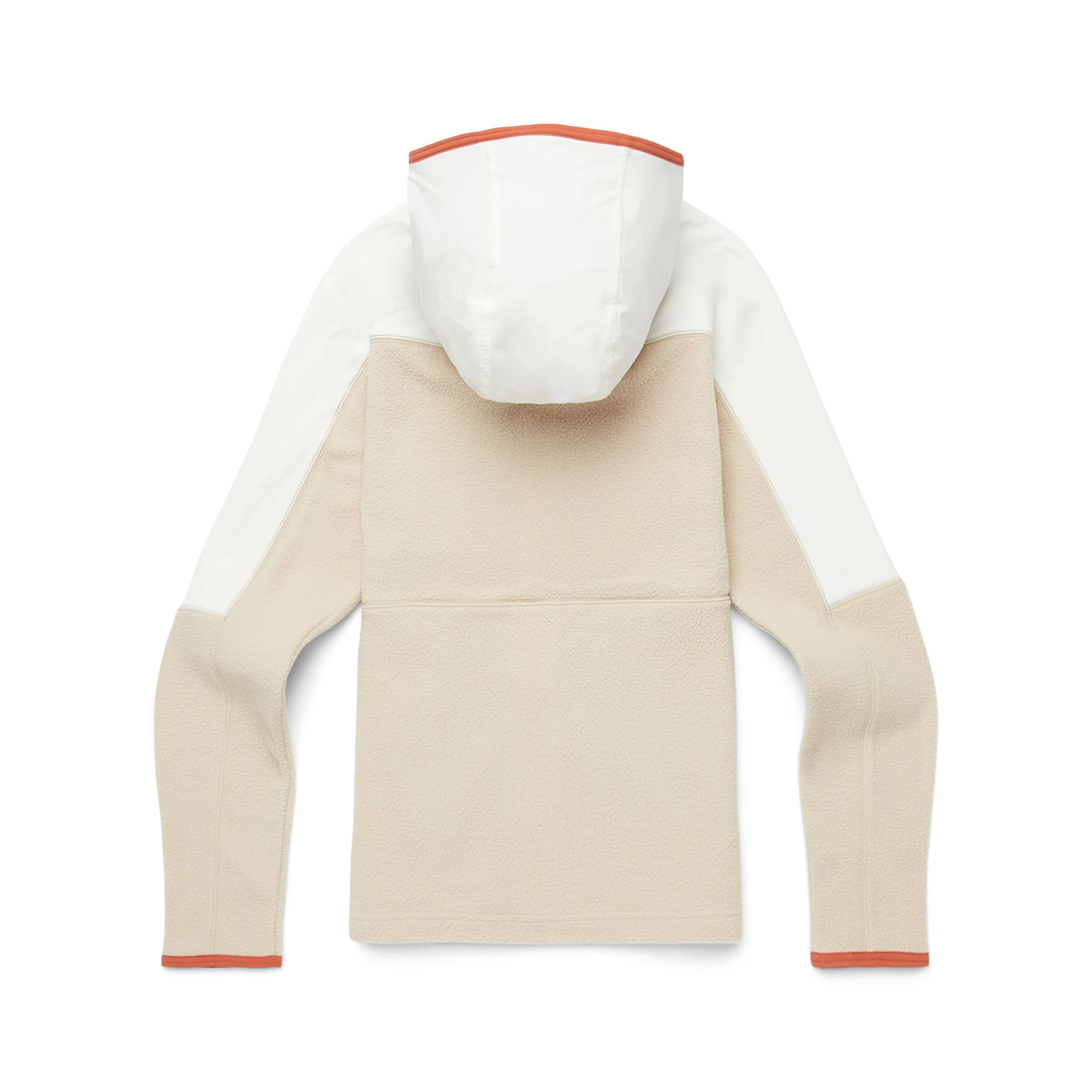 Fleecejacke Abrazo Hooded Full-Zip Fleece - Image 6