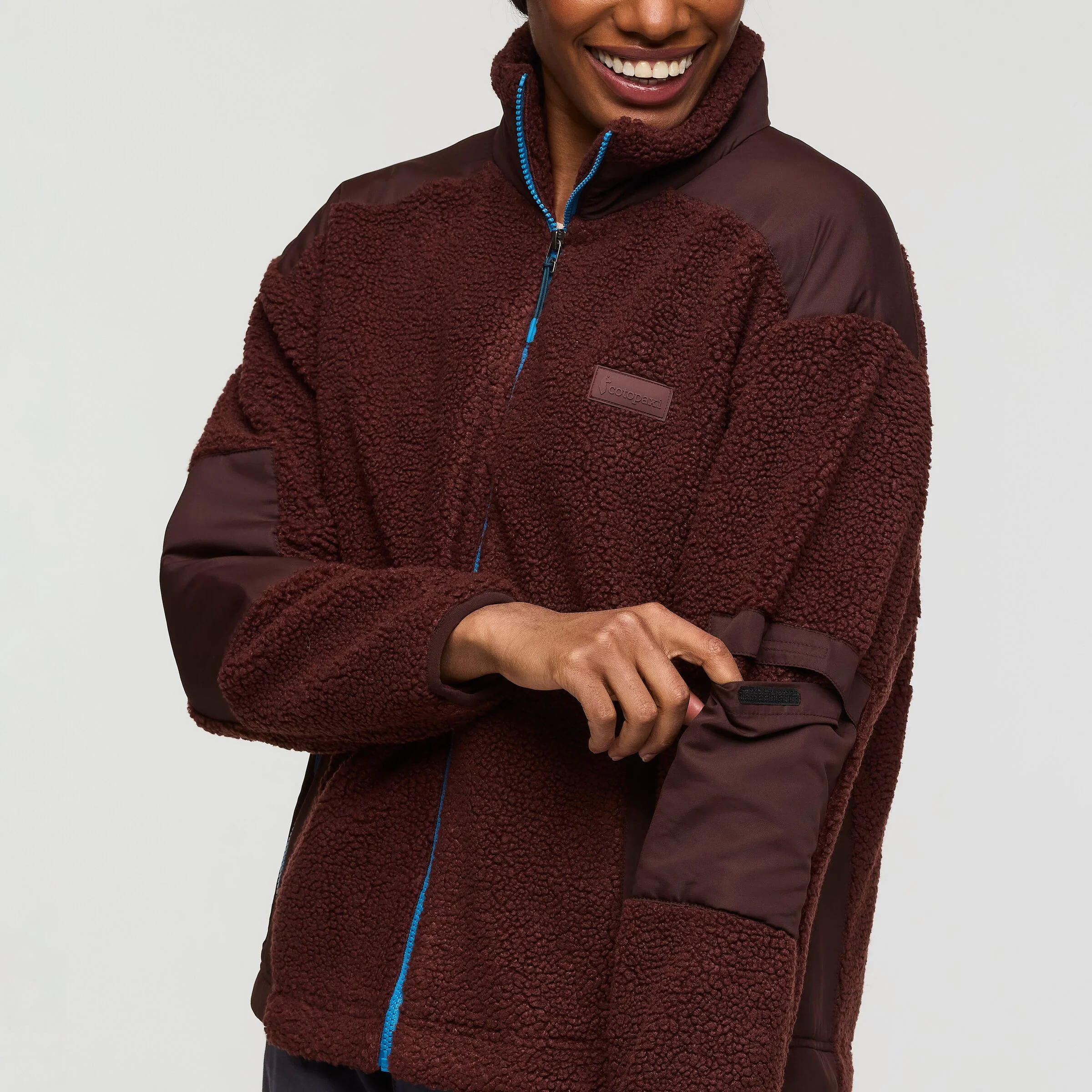 Fleecejacke Bacano Fleece Jacket - Image 10