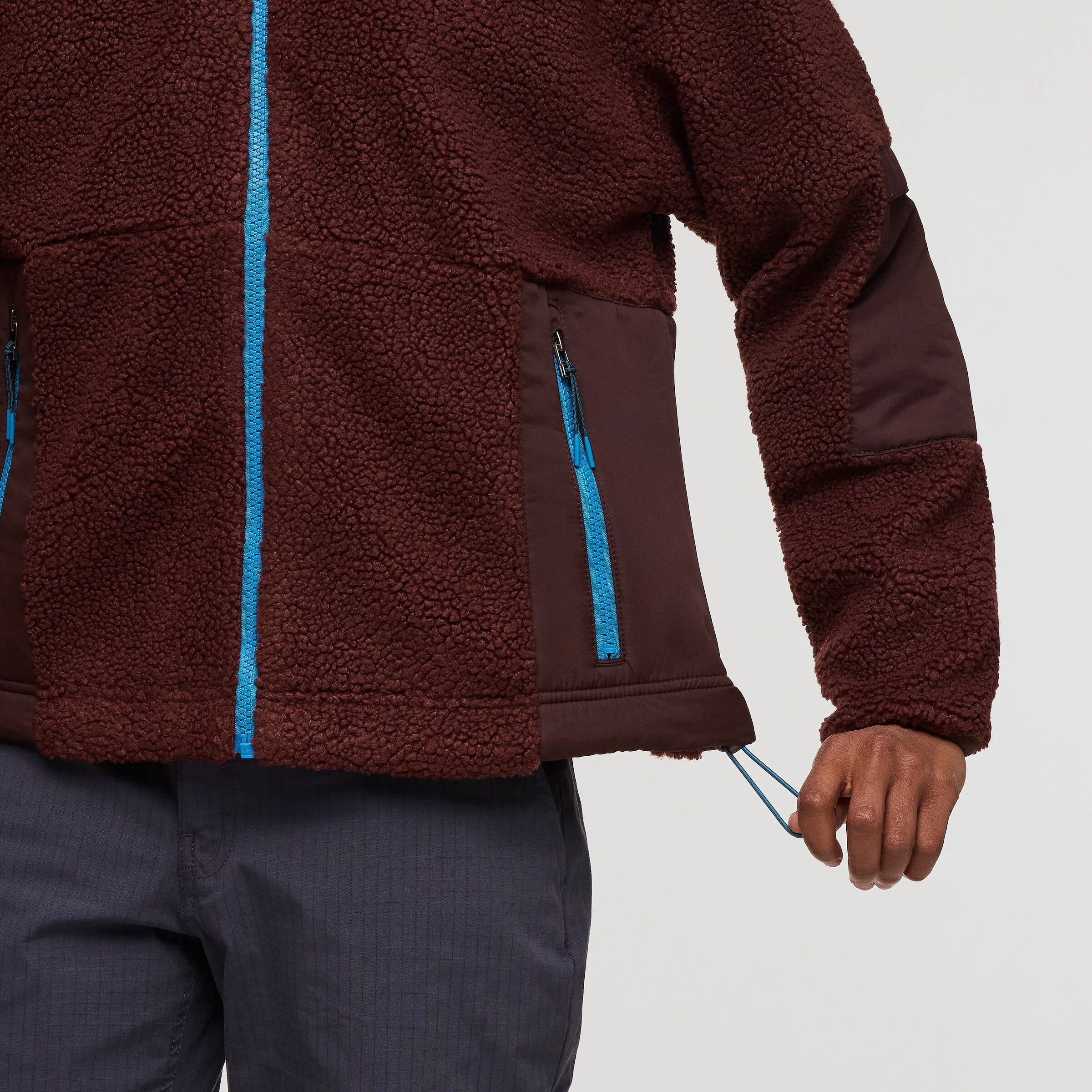 Fleecejacke Bacano Fleece Jacket - Image 11