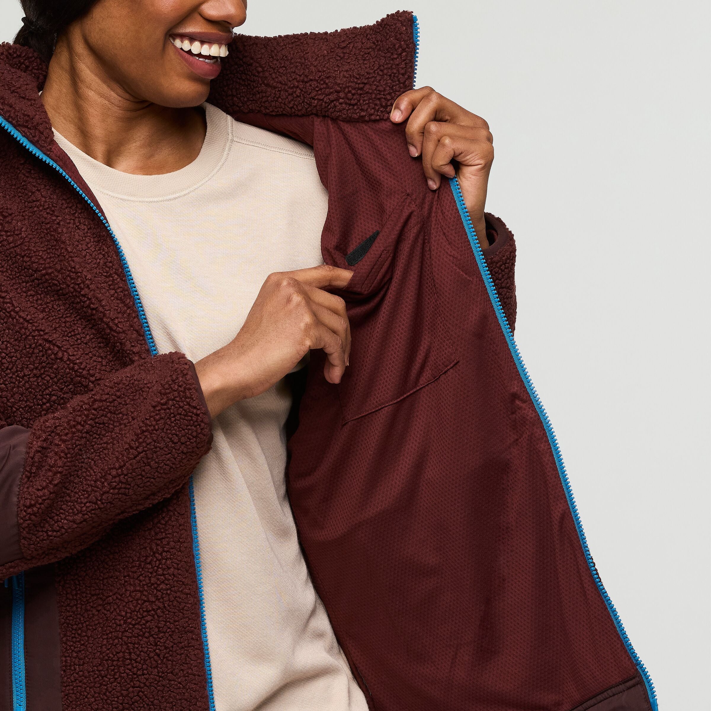 Fleecejacke Bacano Fleece Jacket - Image 12
