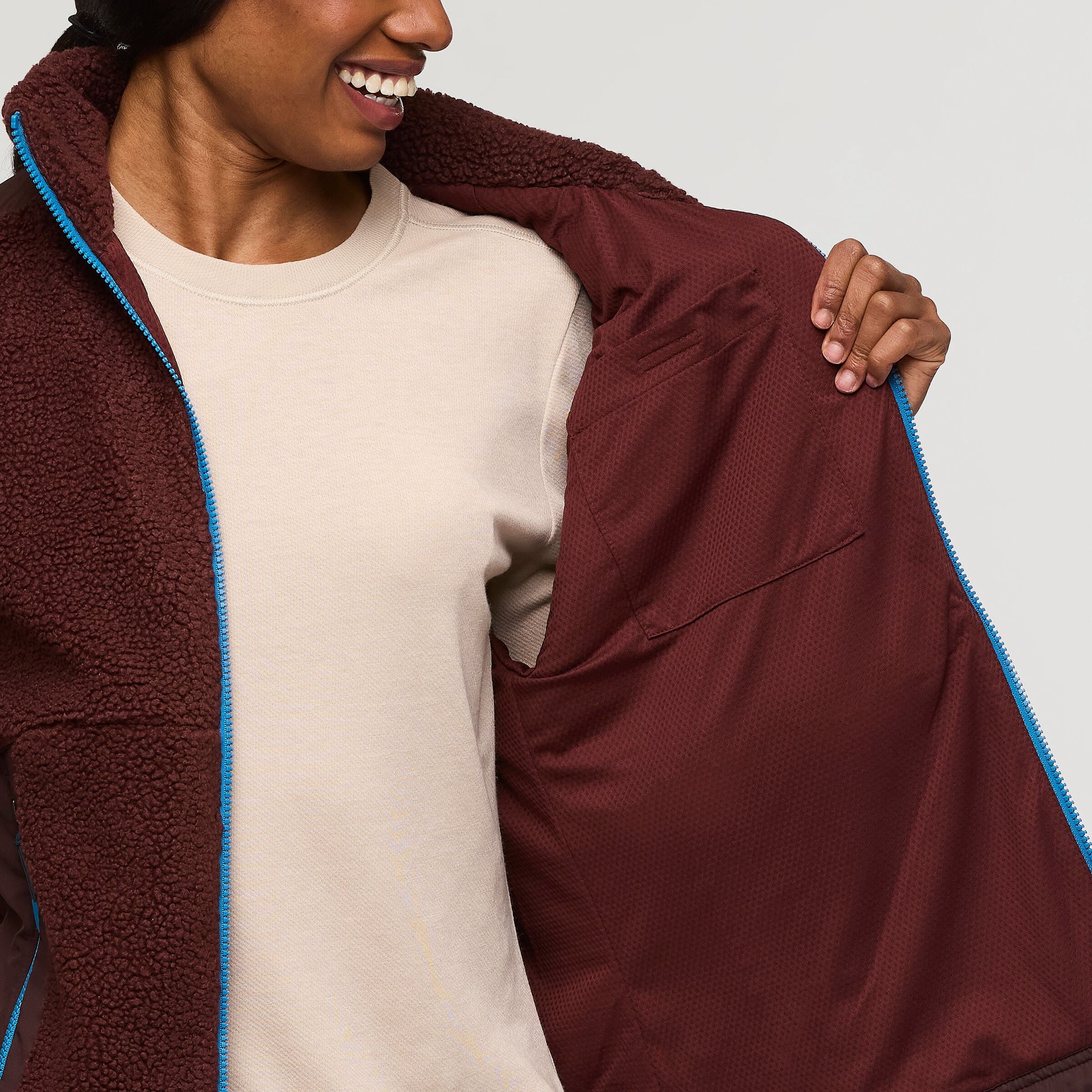 Fleecejacke Bacano Fleece Jacket - Image 13