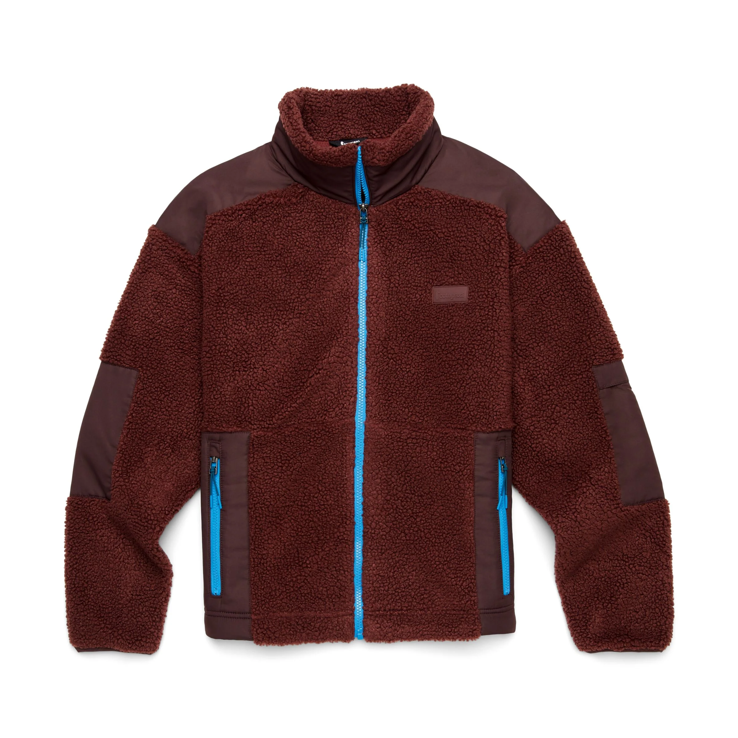 Fleecejacke Bacano Fleece Jacket - Image 14