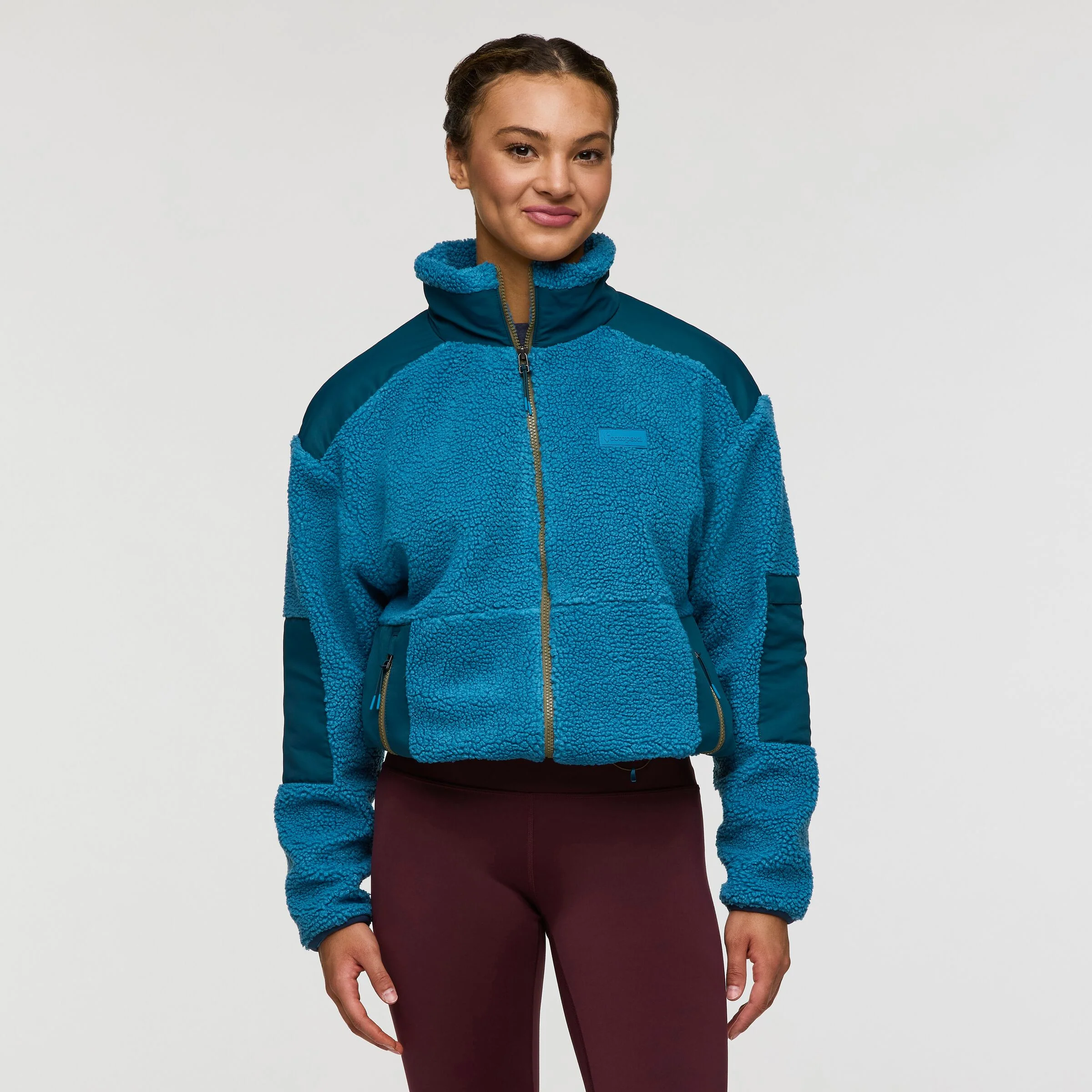 Fleecejacke Bacano Fleece Jacket - Image 16
