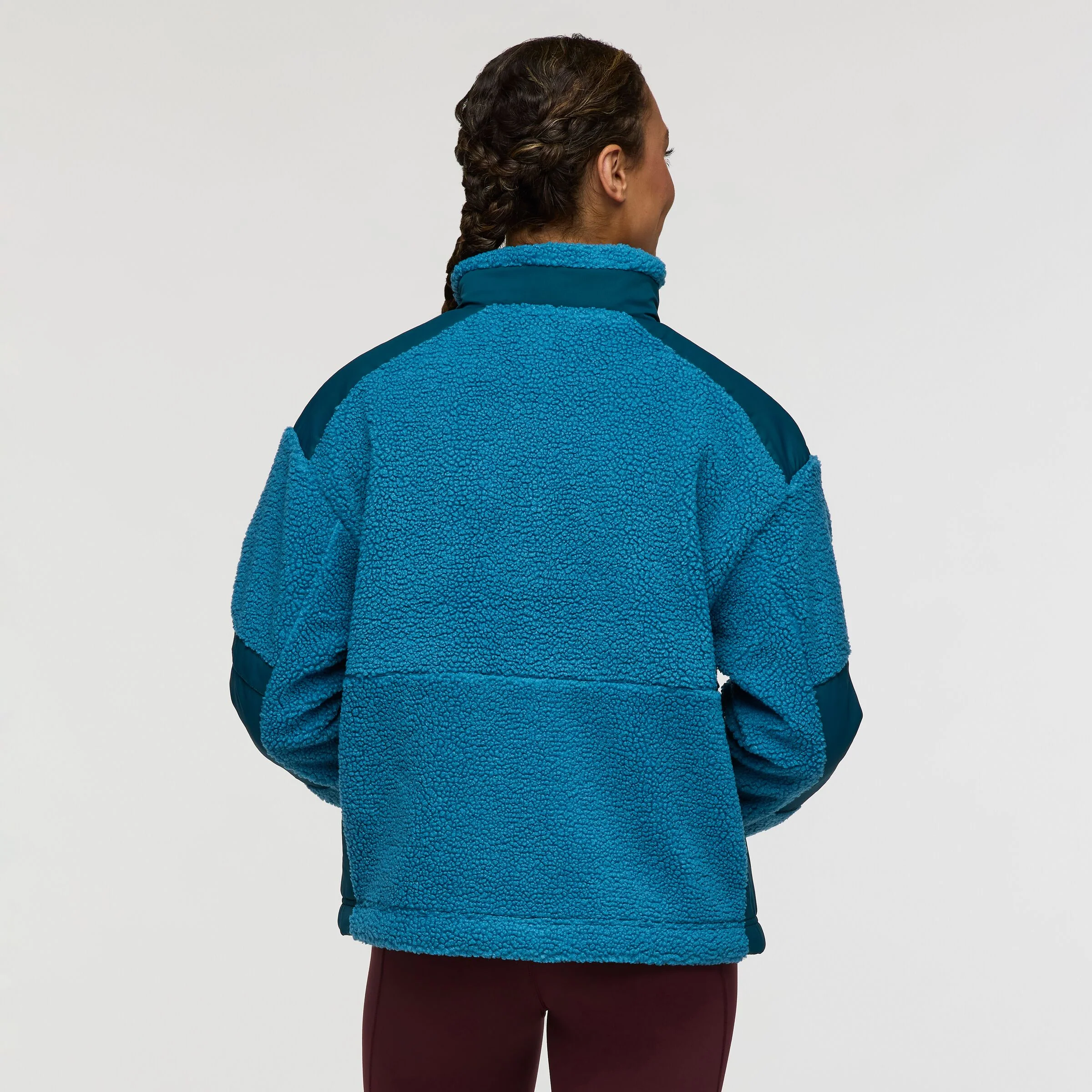 Fleecejacke Bacano Fleece Jacket - Image 17