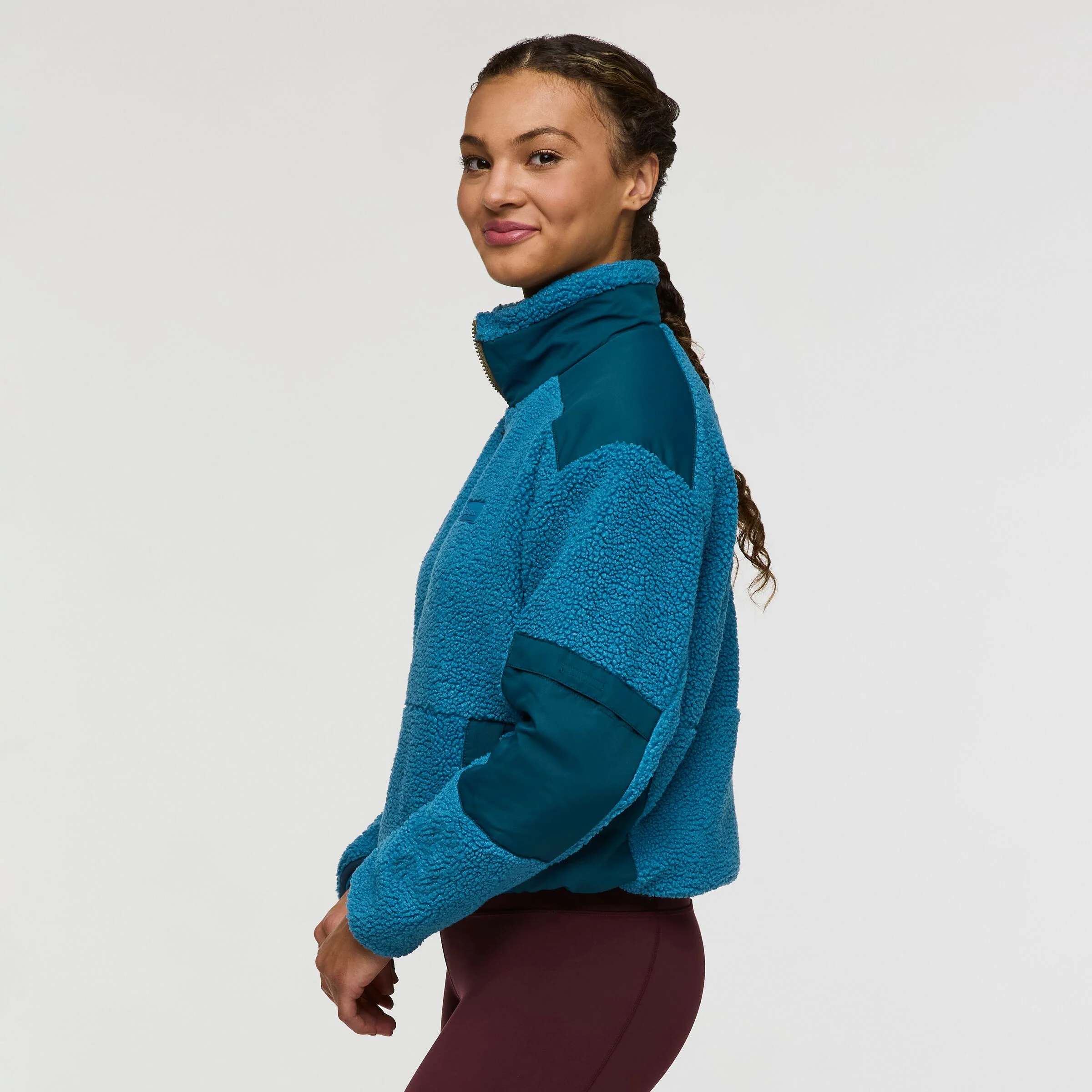 Fleecejacke Bacano Fleece Jacket - Image 18