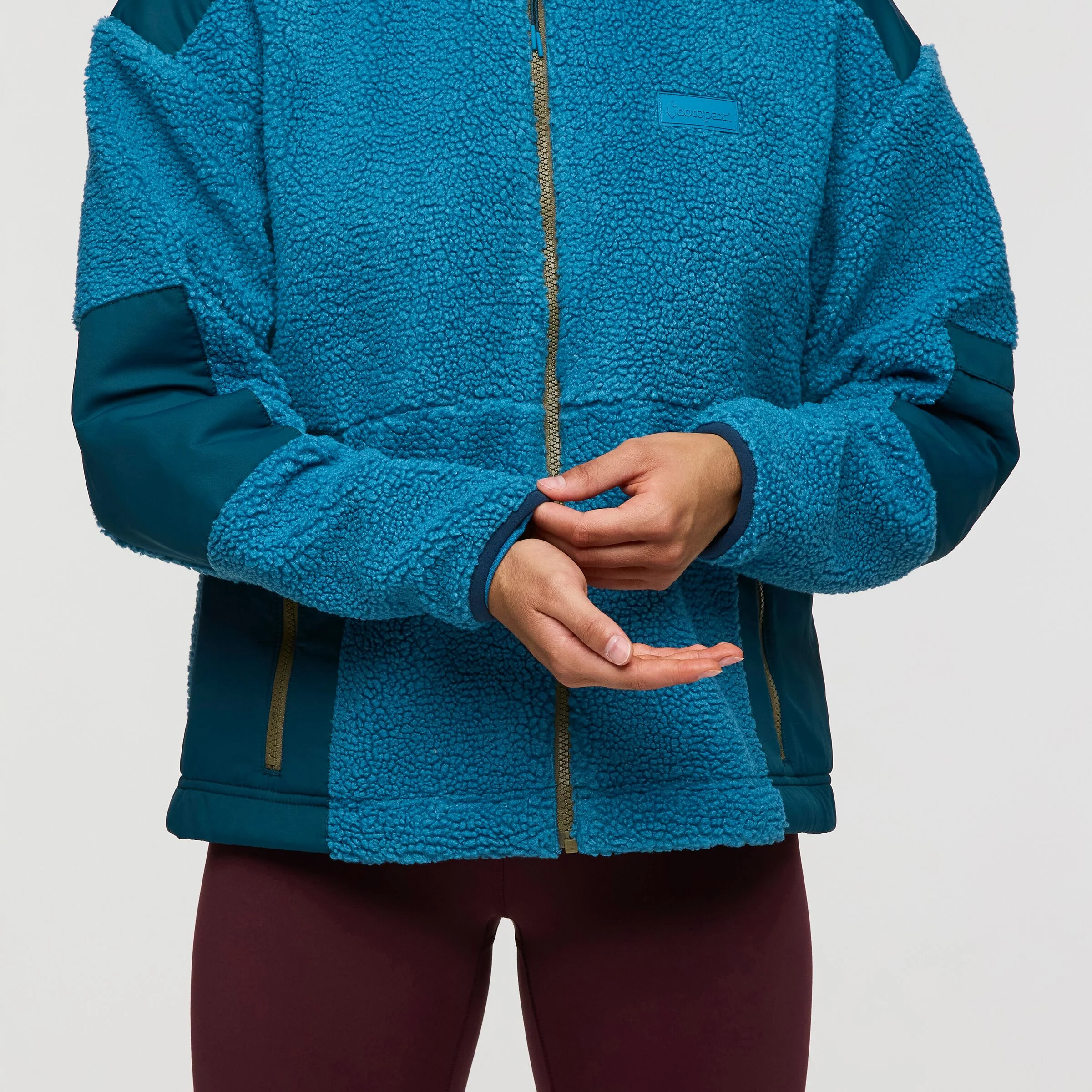 Fleecejacke Bacano Fleece Jacket - Image 19