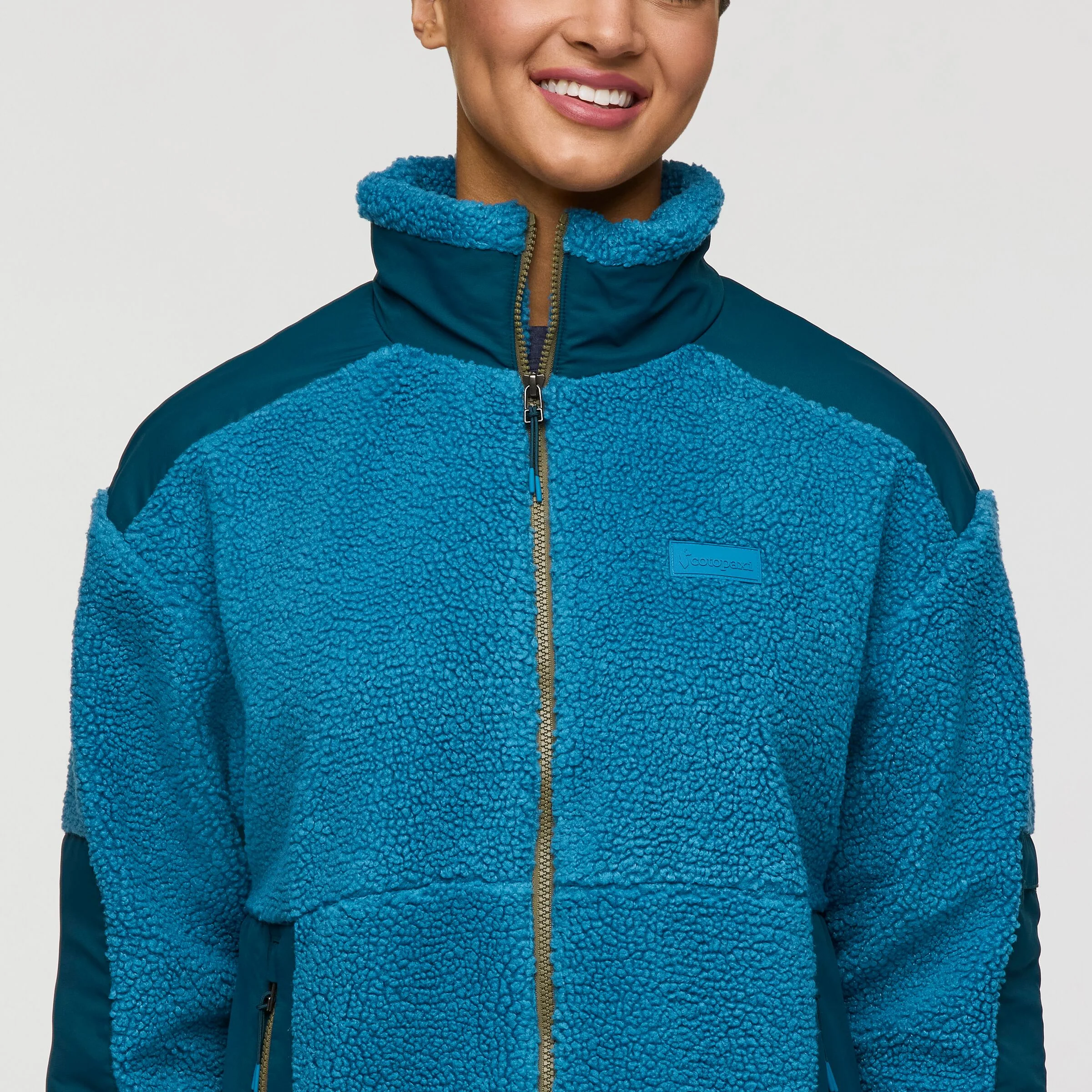 Fleecejacke Bacano Fleece Jacket - Image 20