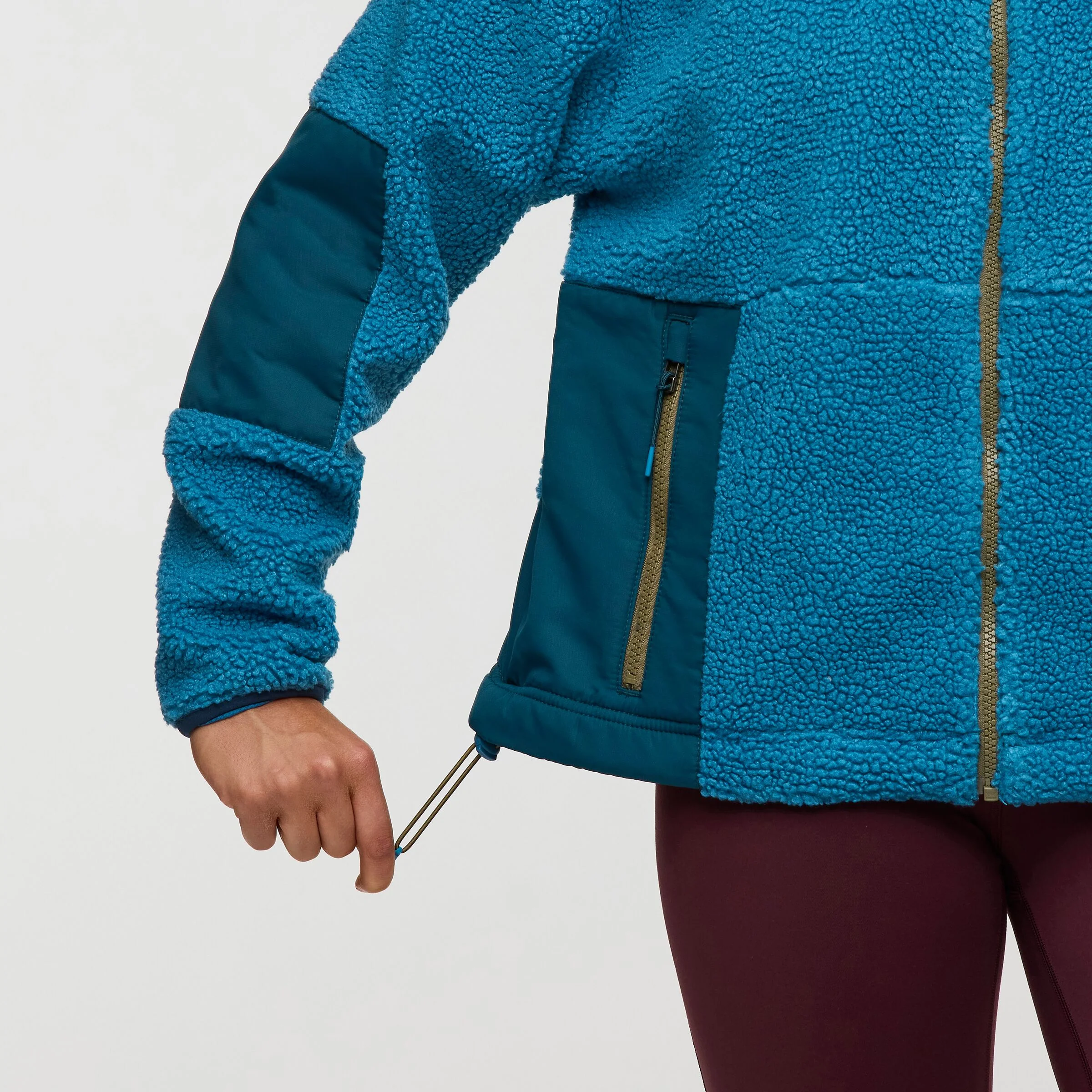 Fleecejacke Bacano Fleece Jacket - Image 22