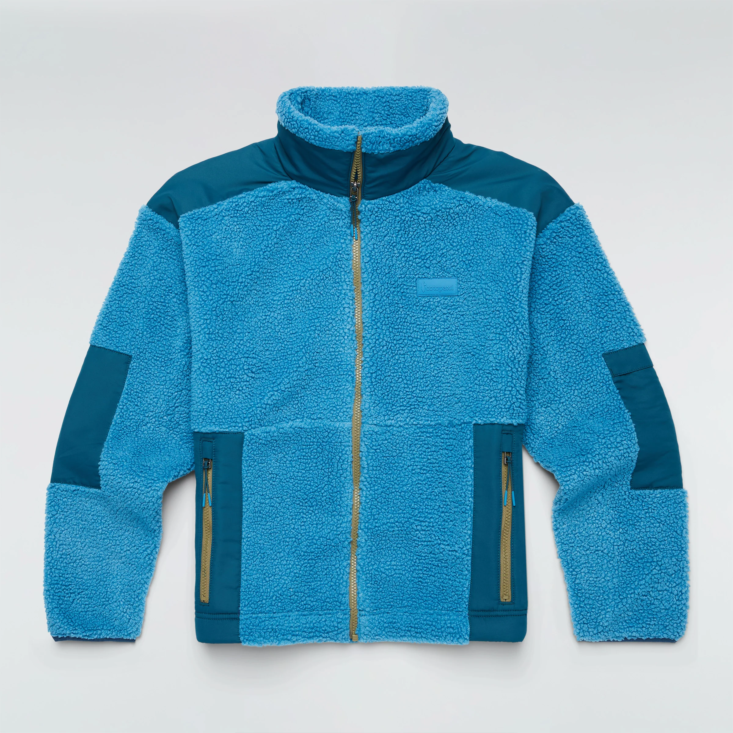 Fleecejacke Bacano Fleece Jacket - Image 24