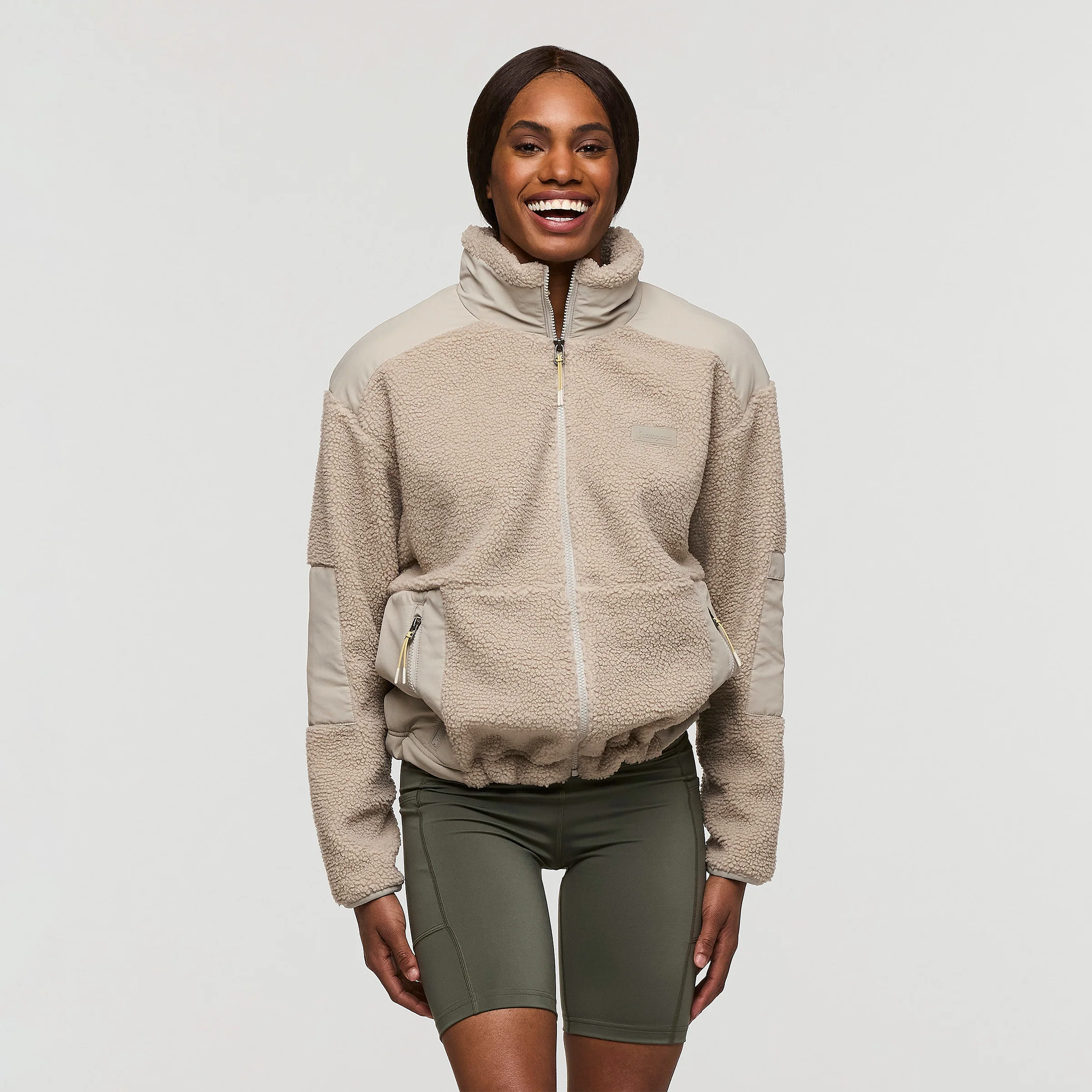 Fleecejacke Bacano Fleece Jacket - Image 26