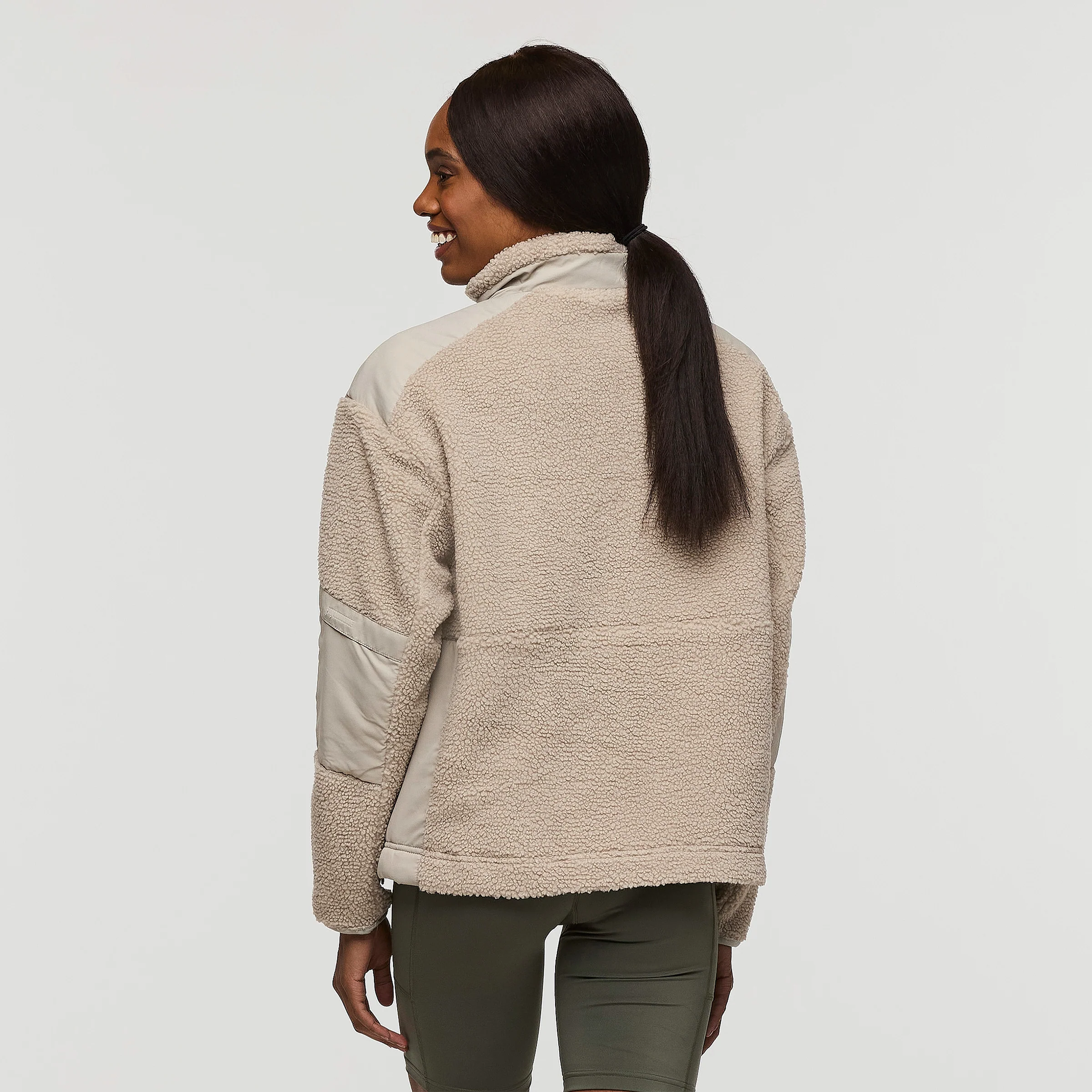 Fleecejacke Bacano Fleece Jacket - Image 27