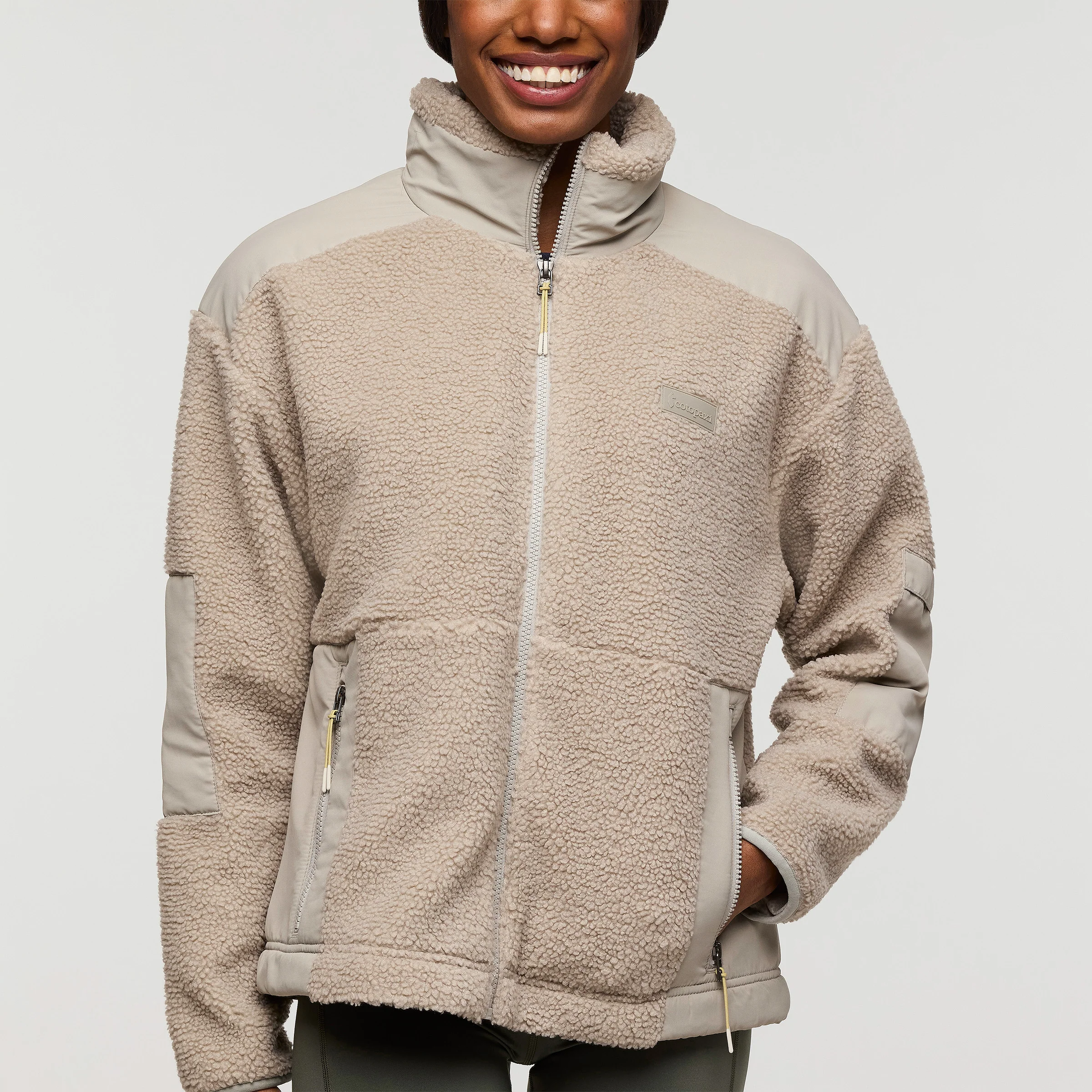 Fleecejacke Bacano Fleece Jacket - Image 28