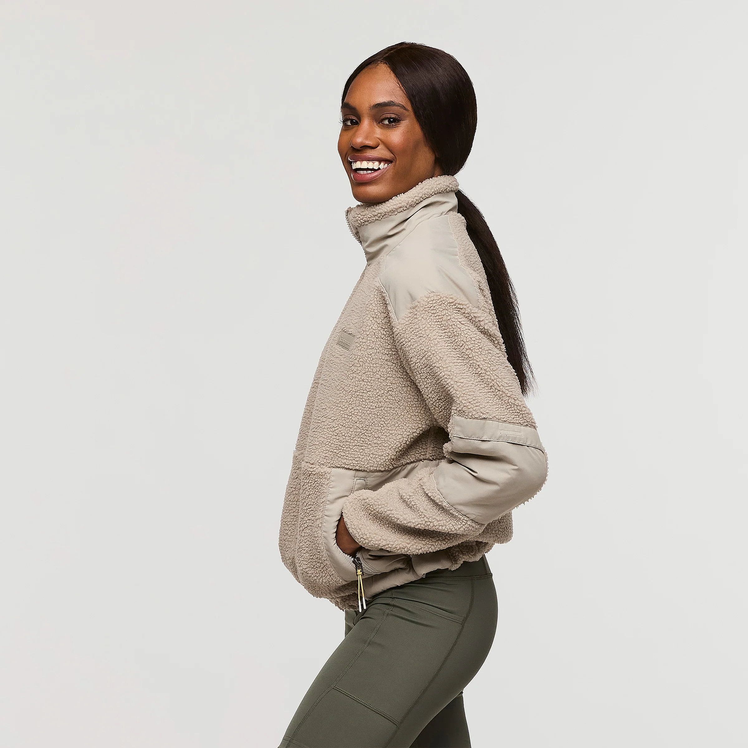 Fleecejacke Bacano Fleece Jacket - Image 29