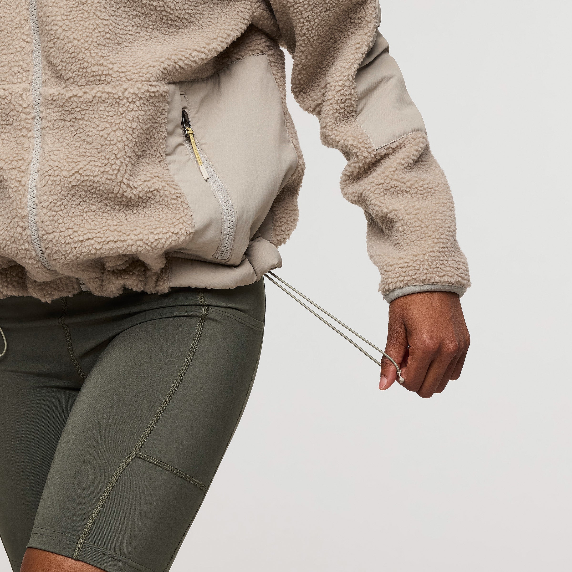 Fleecejacke Bacano Fleece Jacket - Image 31