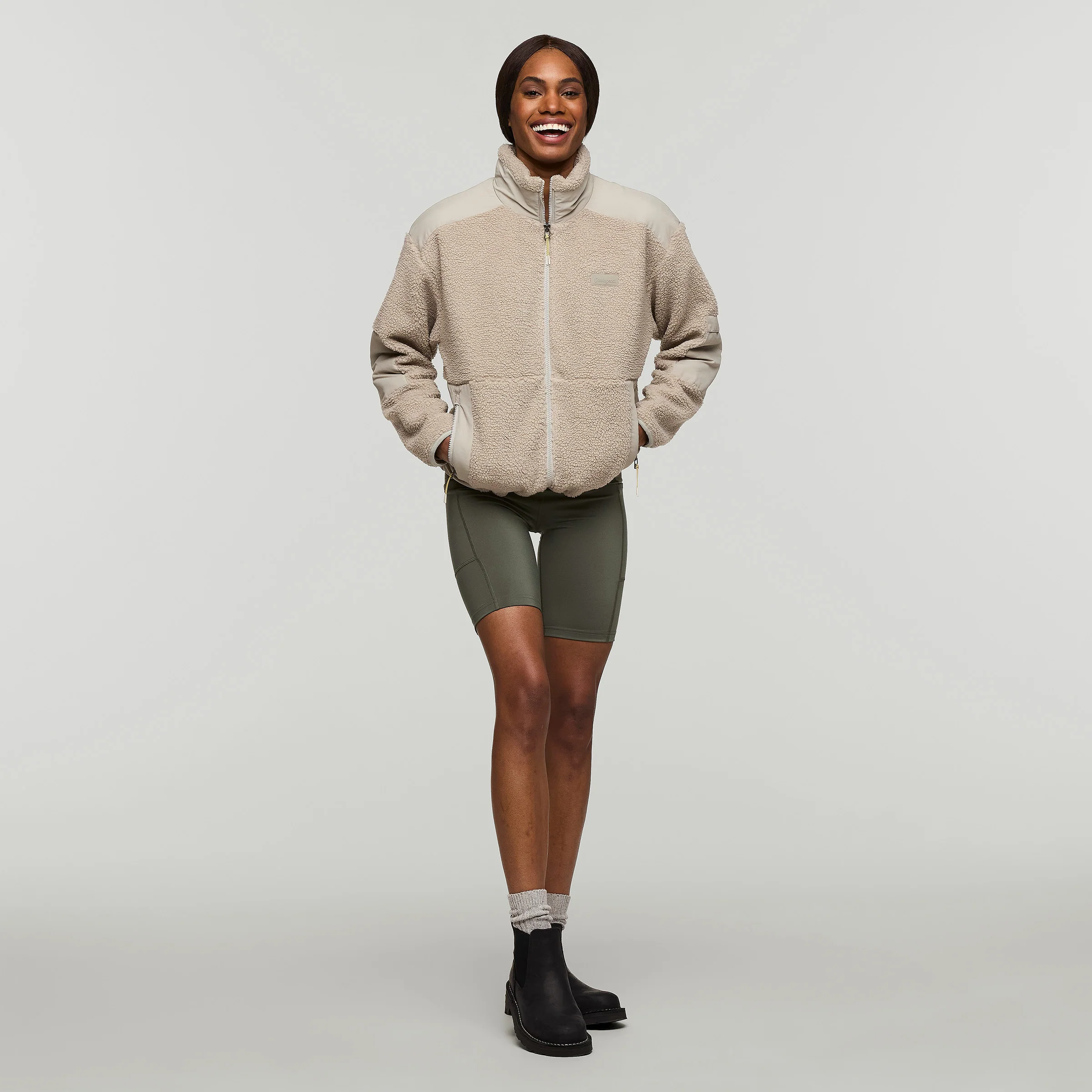 Fleecejacke Bacano Fleece Jacket - Image 32