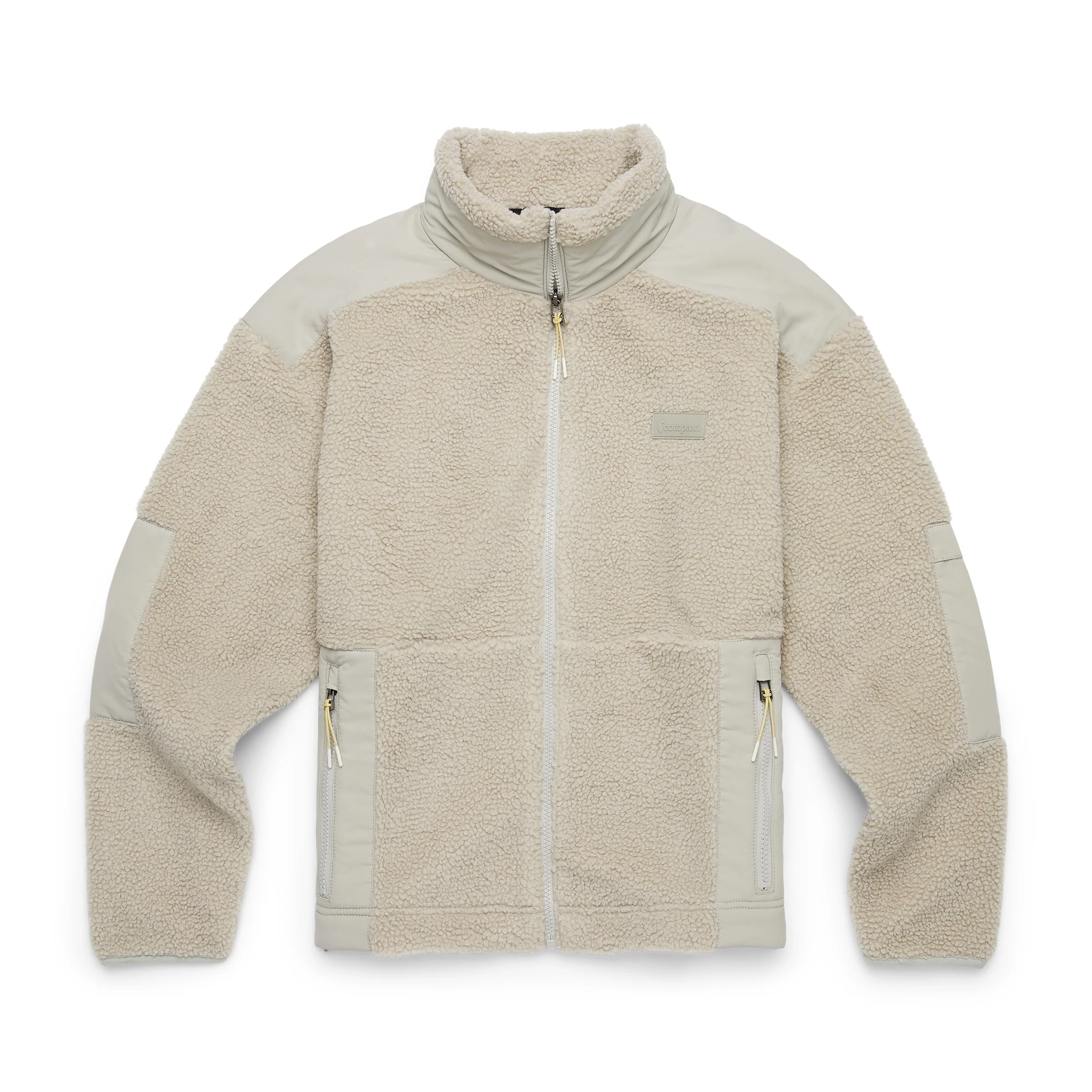Fleecejacke Bacano Fleece Jacket - Image 33