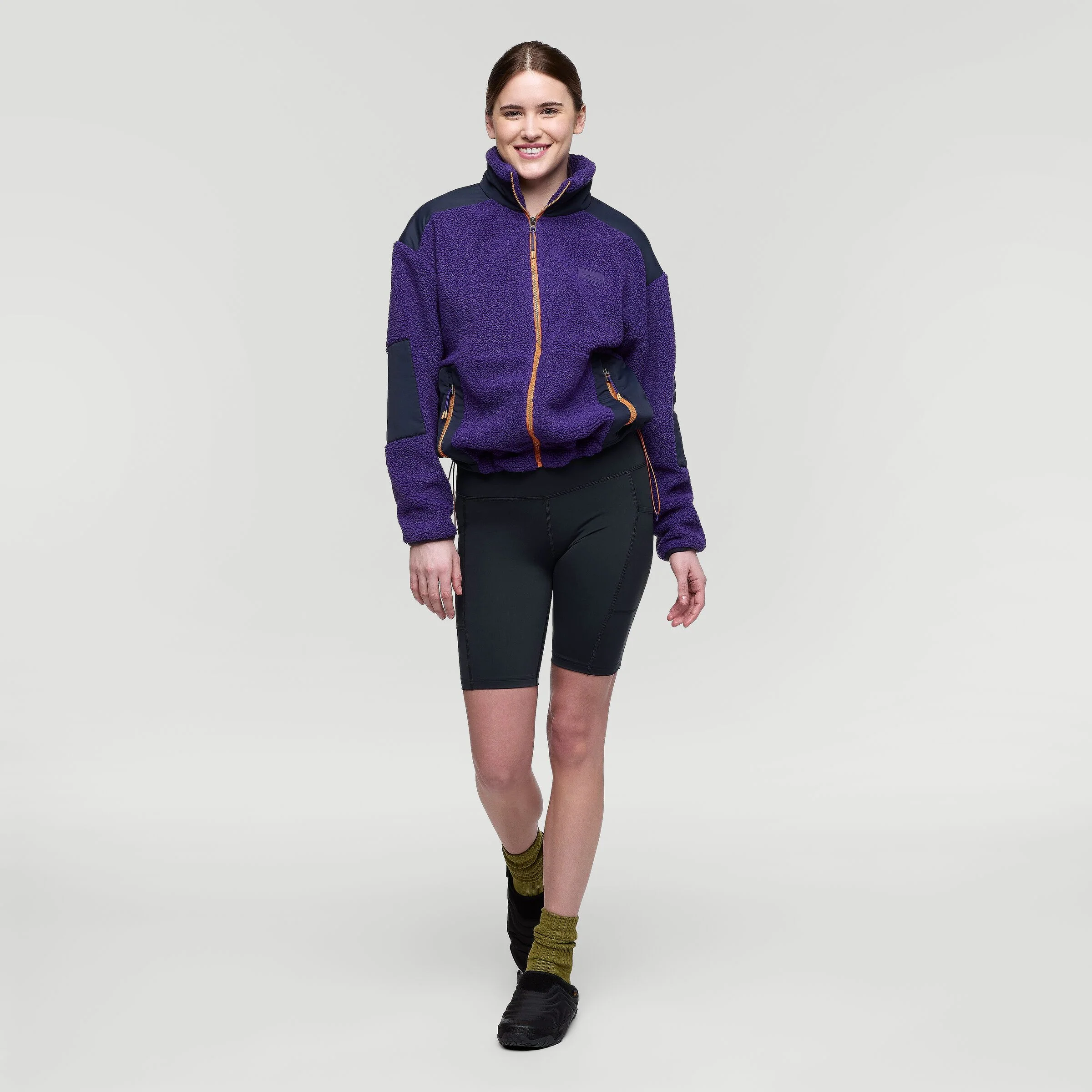 Fleecejacke Bacano Fleece Jacket - Image 4