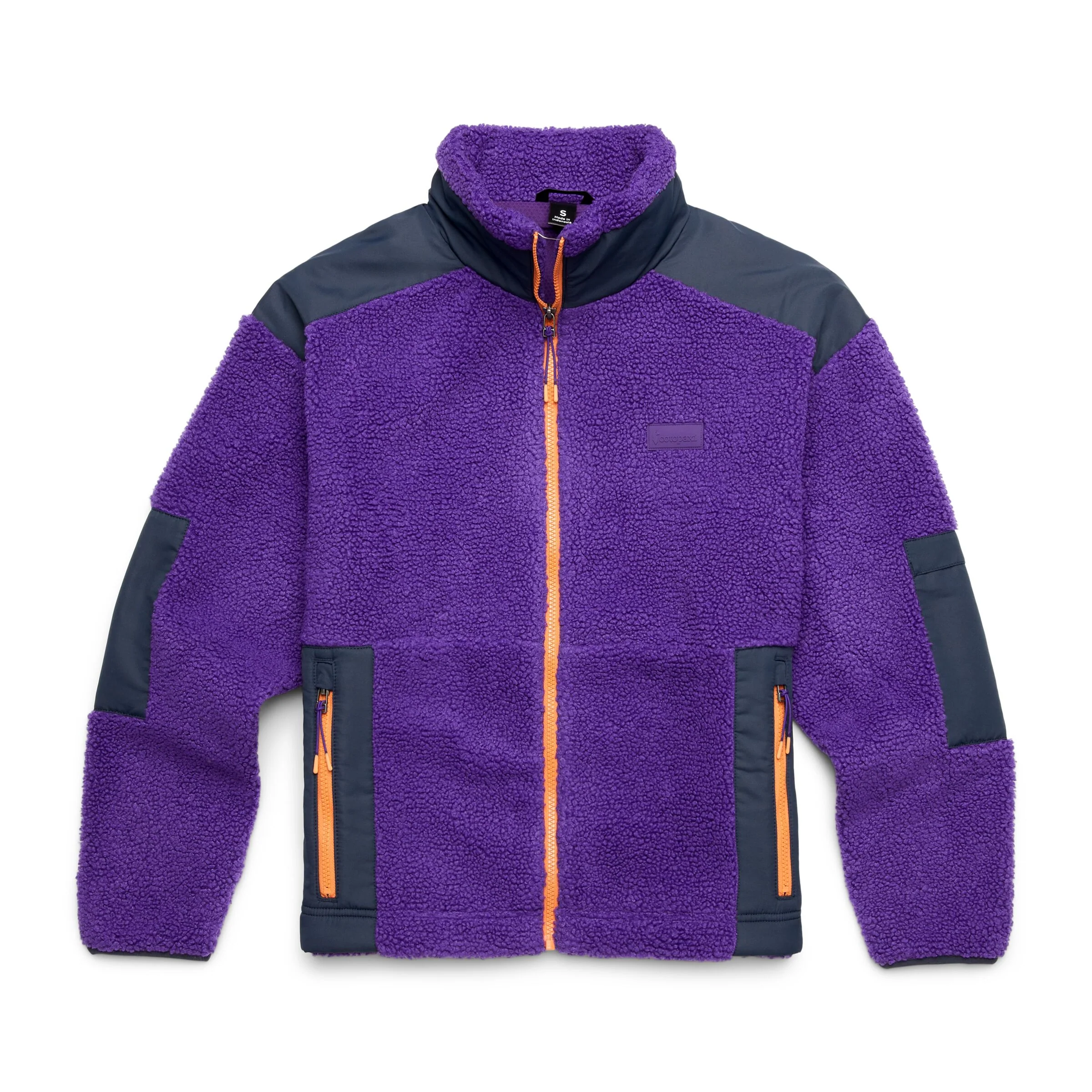 Fleecejacke Bacano Fleece Jacket - Image 5