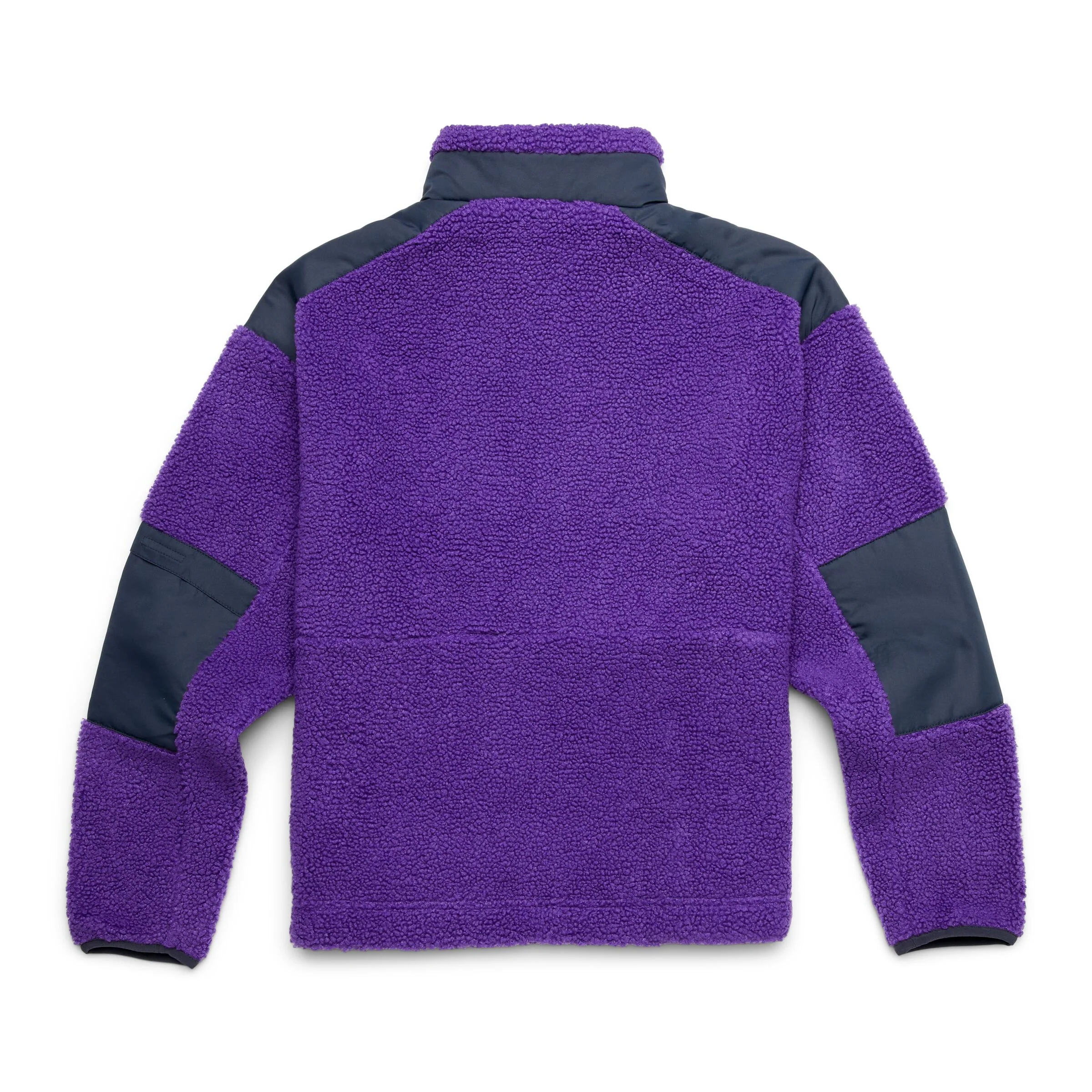Fleecejacke Bacano Fleece Jacket - Image 6