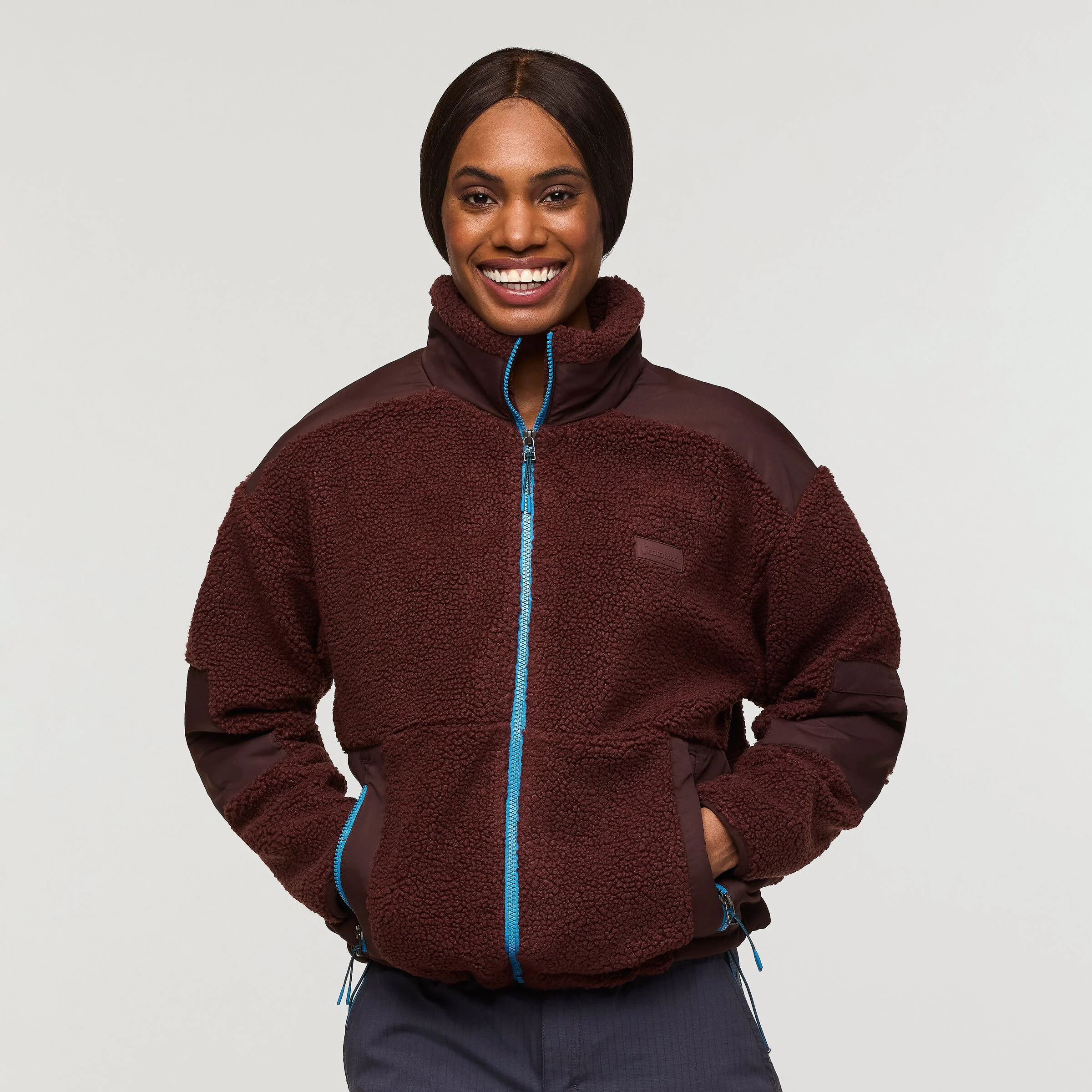 Fleecejacke Bacano Fleece Jacket - Image 7