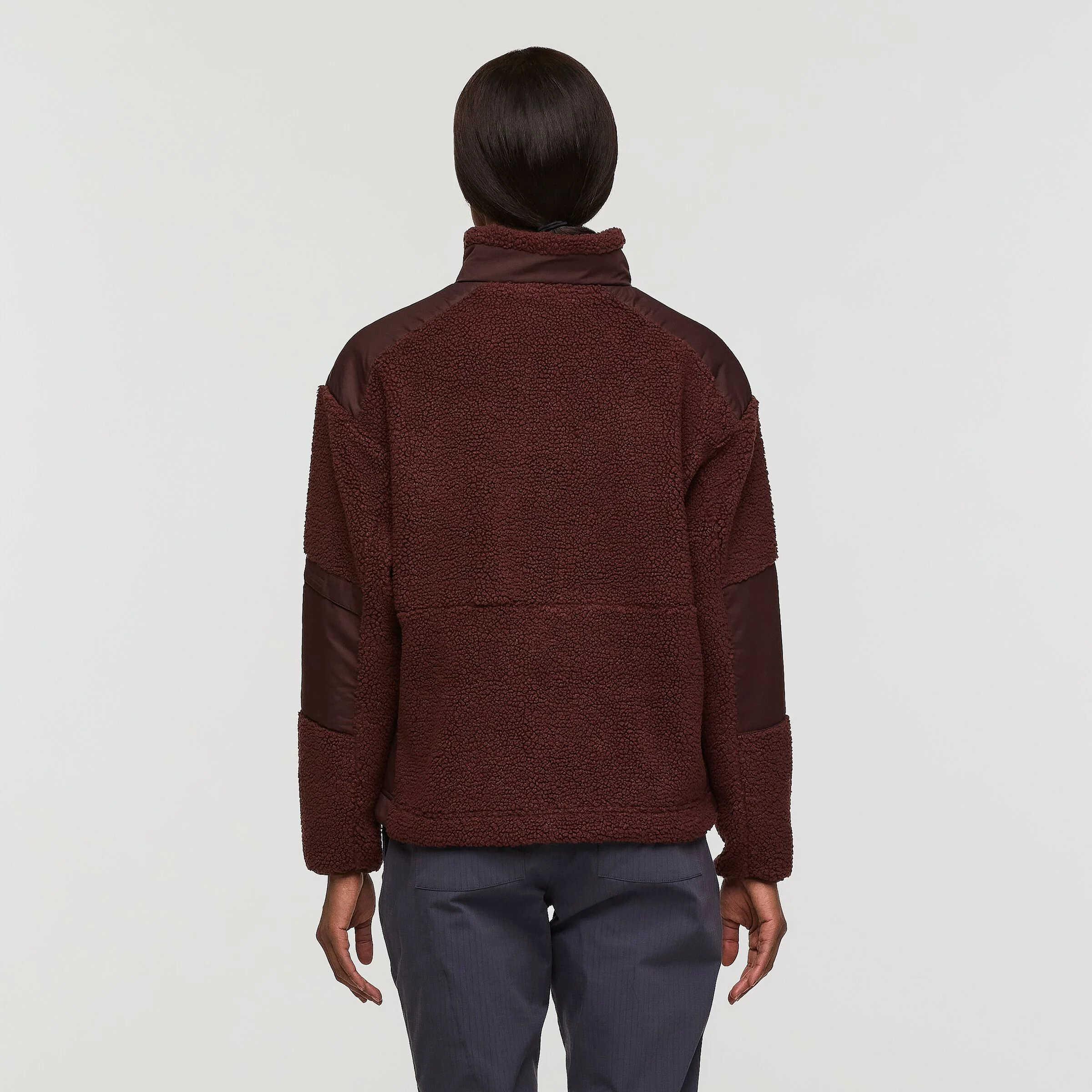 Fleecejacke Bacano Fleece Jacket - Image 8