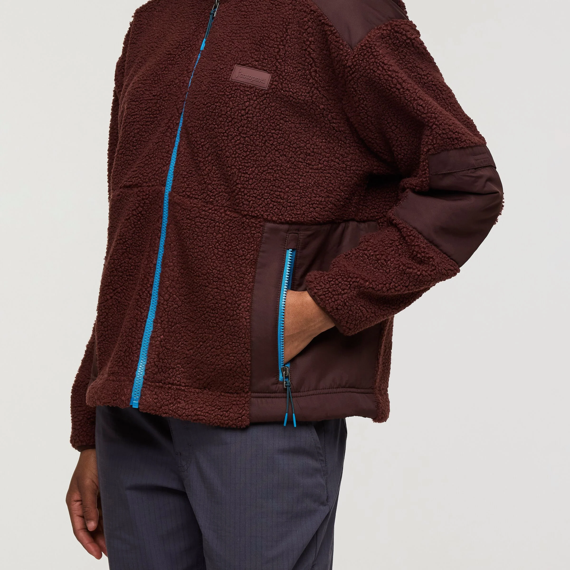 Fleecejacke Bacano Fleece Jacket - Image 9