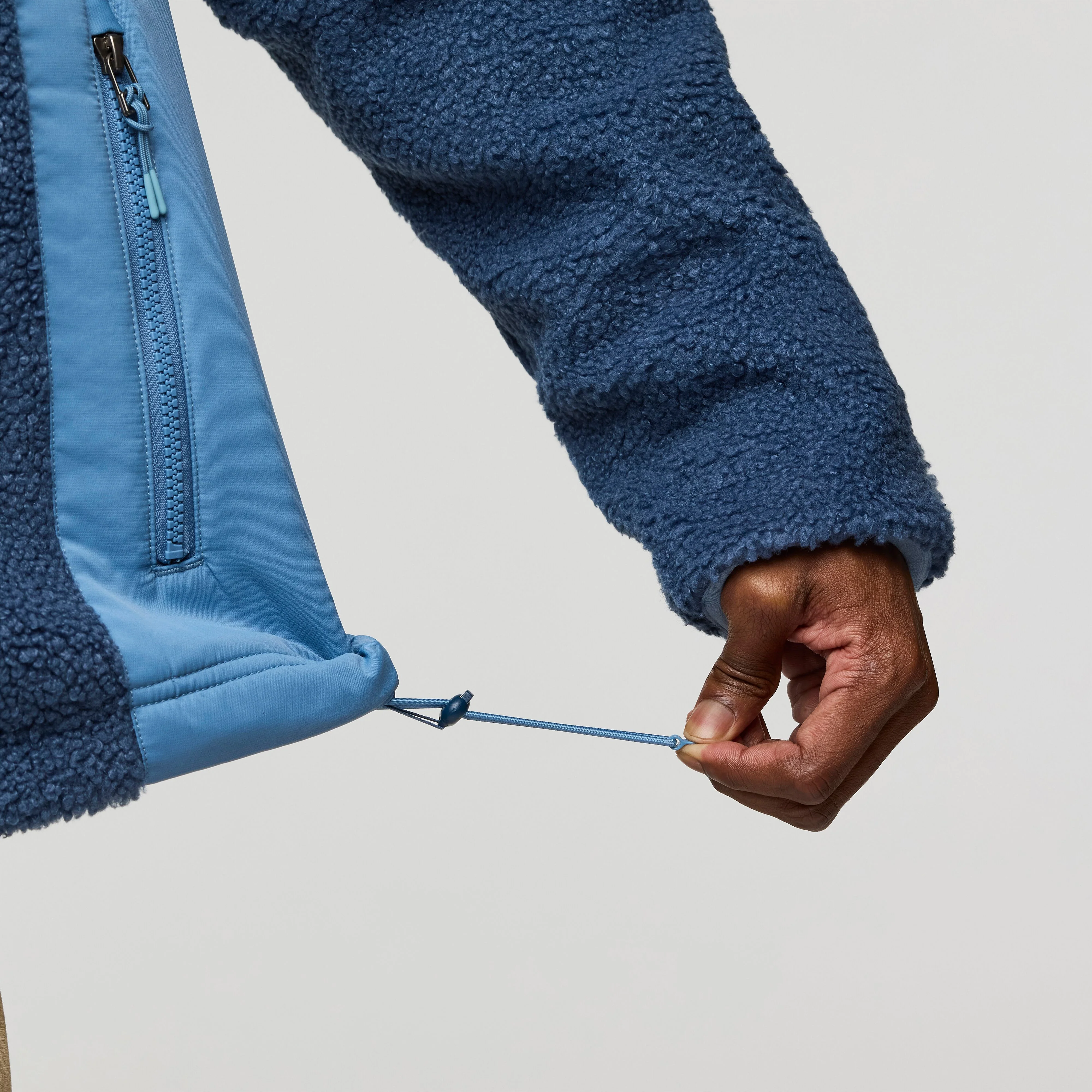 Bacano Fleece Jacket - Image 14