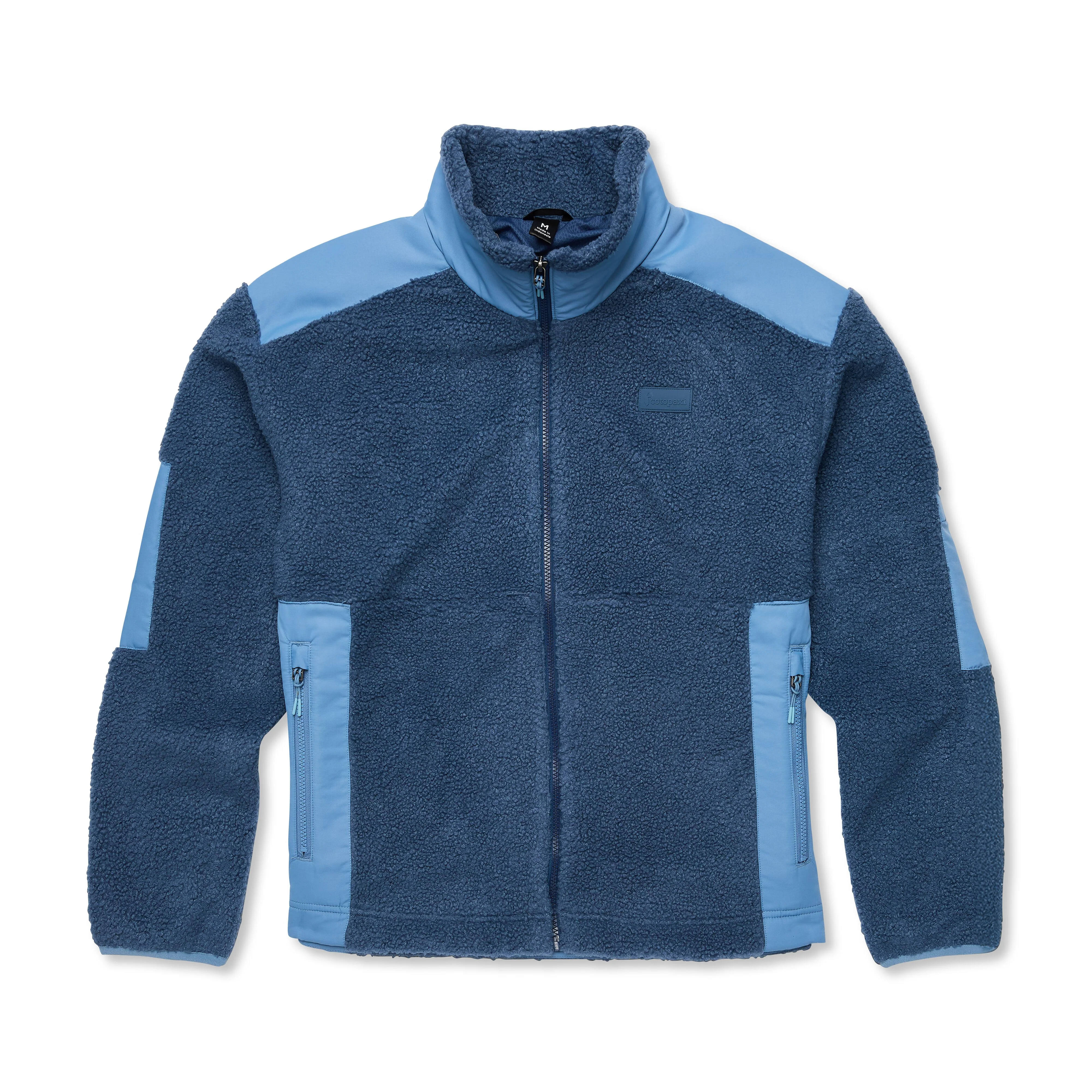 Bacano Fleece Jacket - Image 15