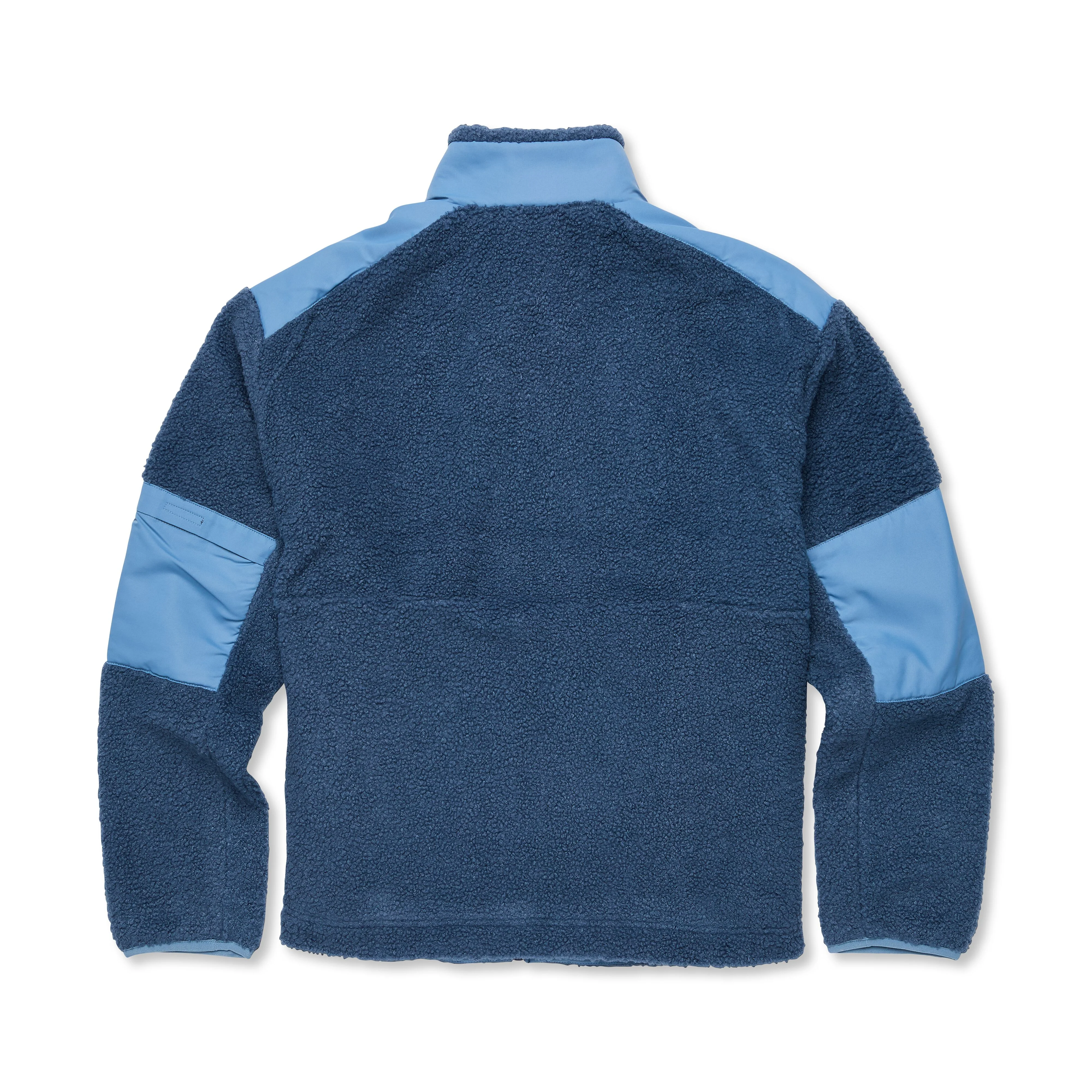 Bacano Fleece Jacket - Image 16