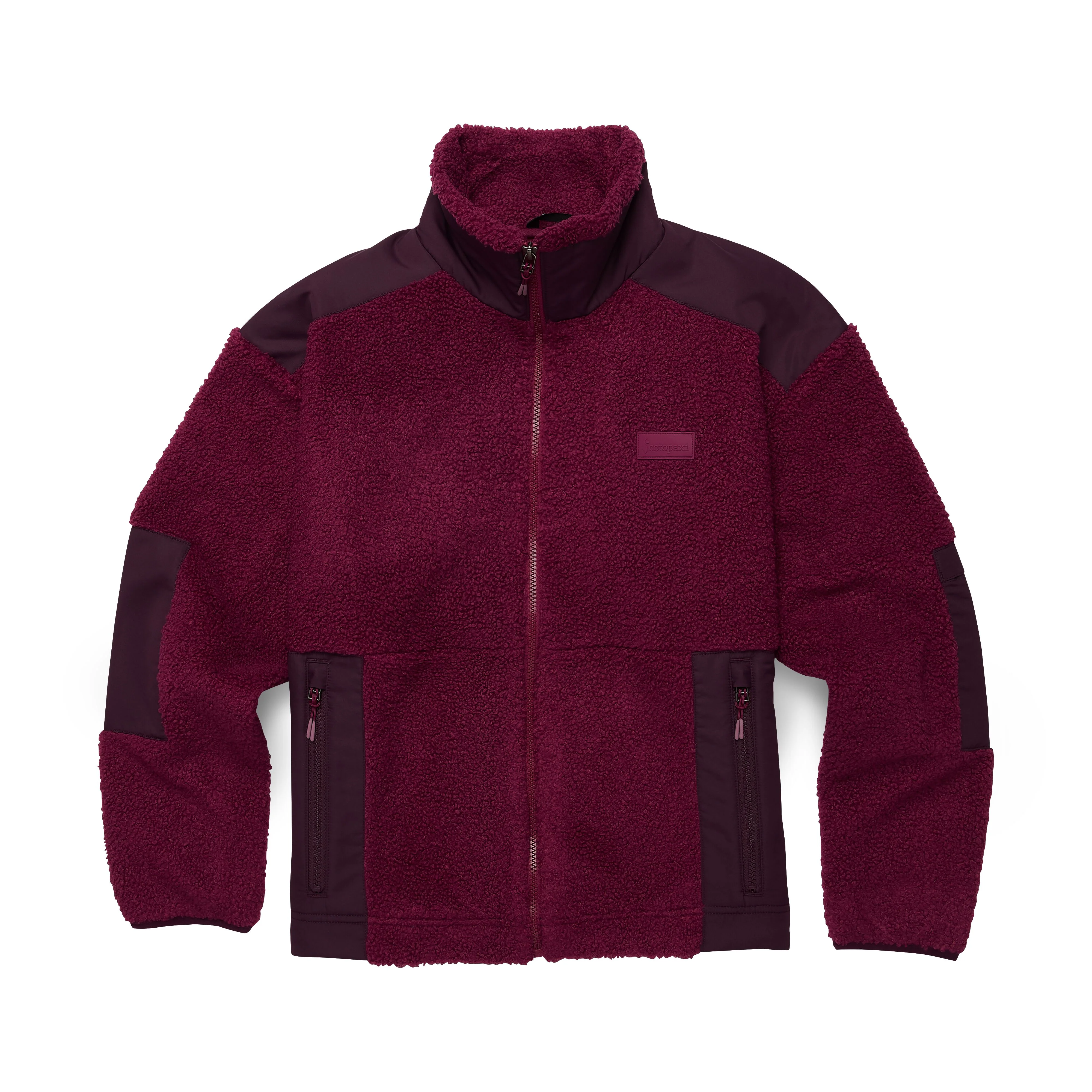 Bacano Fleece jacket - Image 15