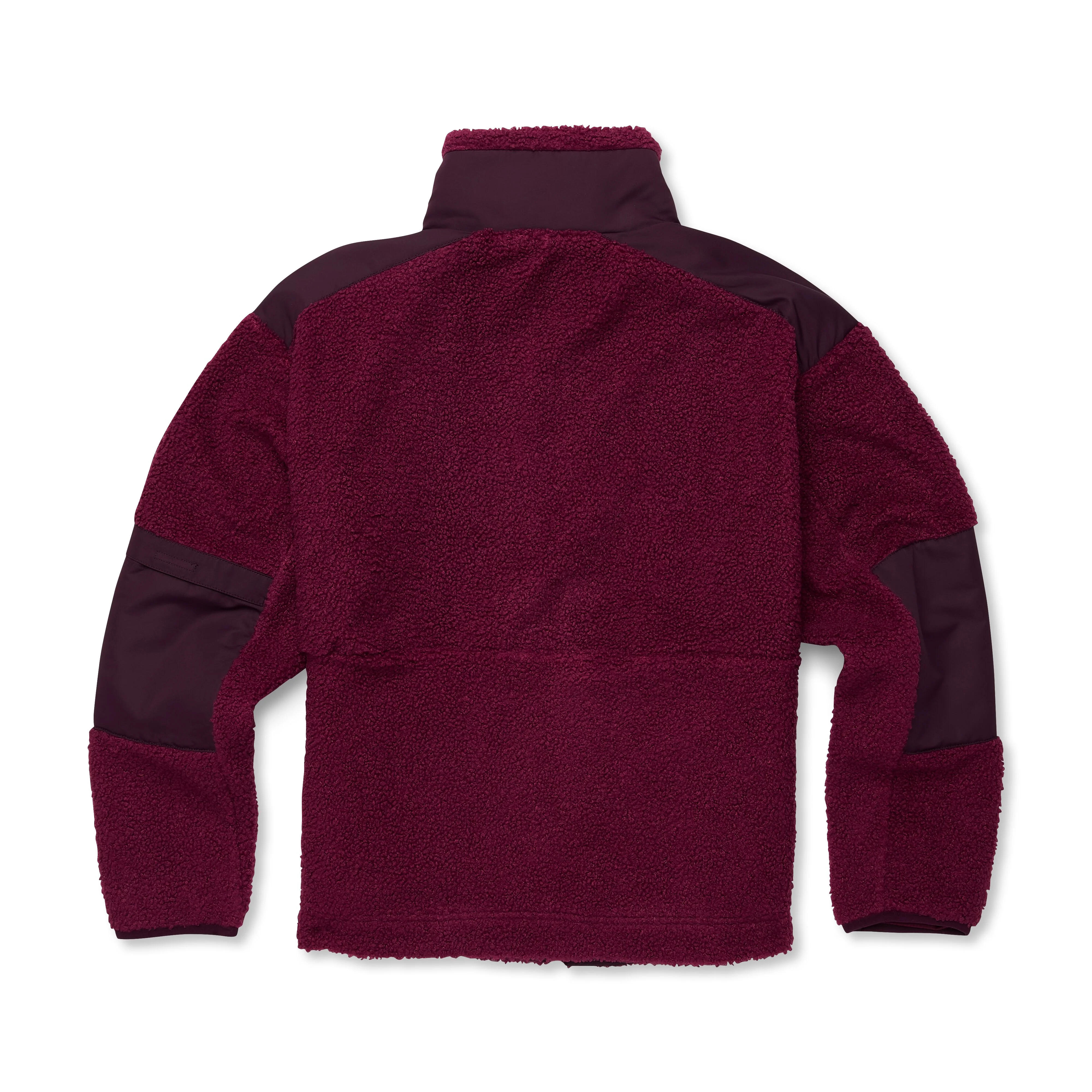 Bacano Fleece jacket - Image 16