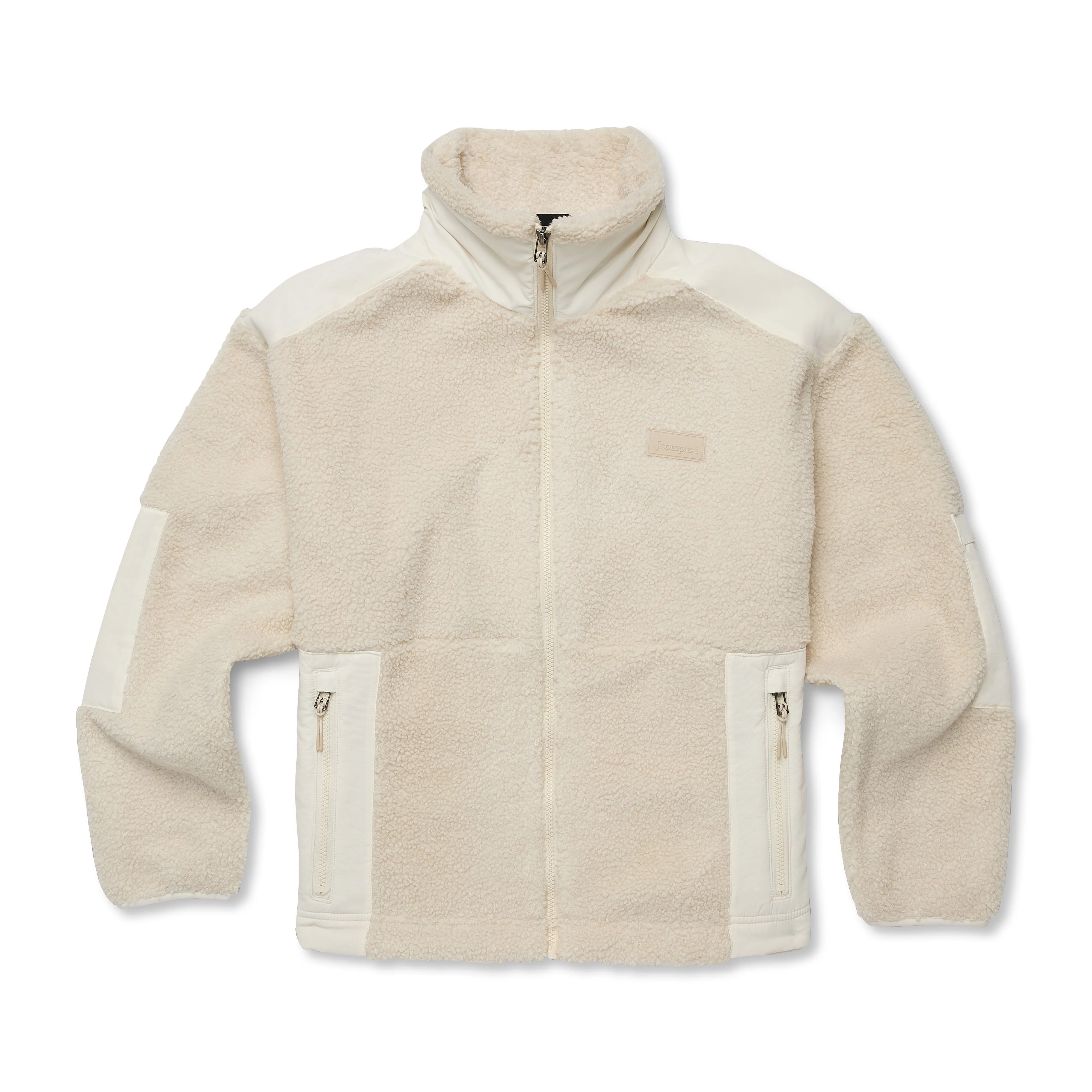 Bacano Fleece jacket - Image 7