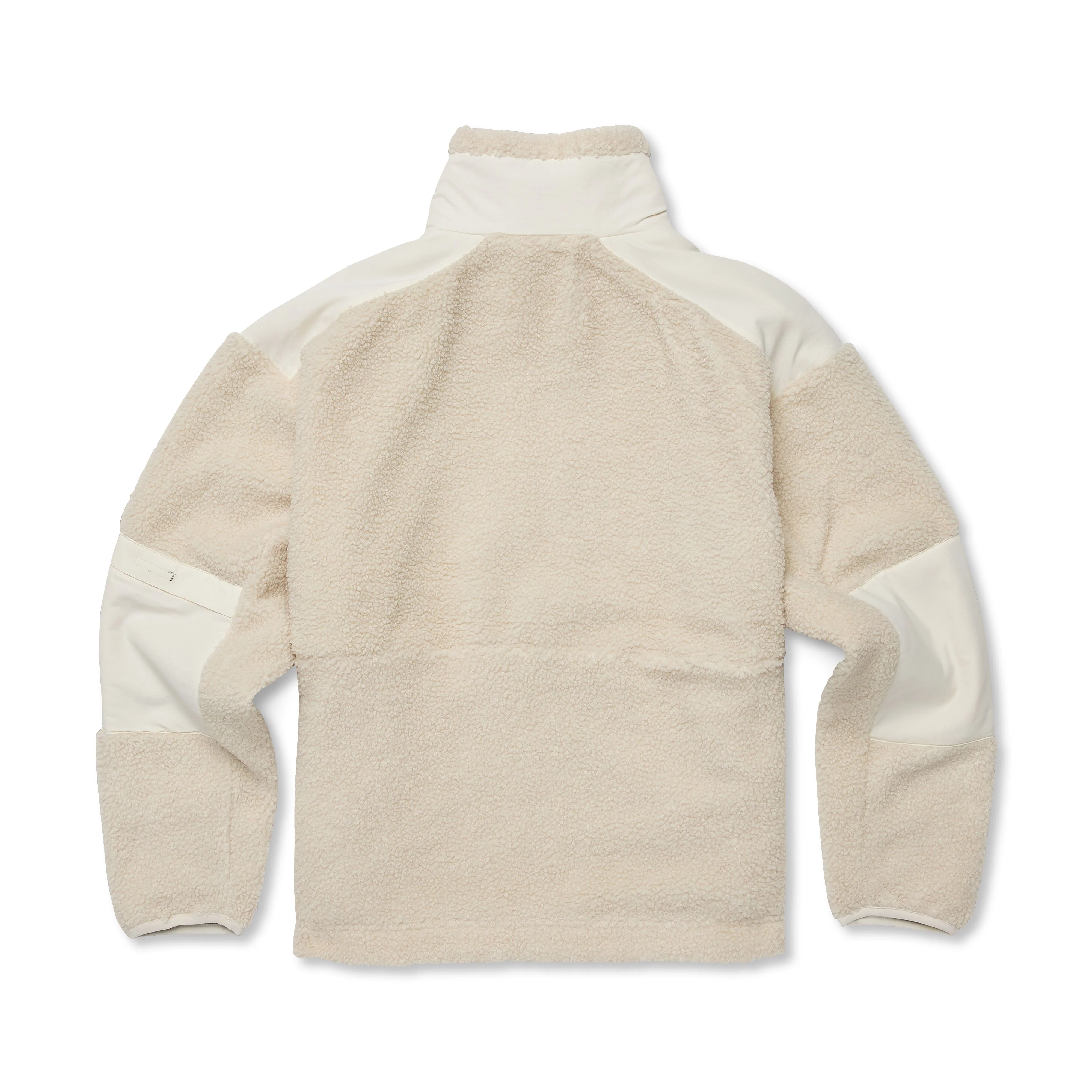 Bacano Fleece jacket - Image 8
