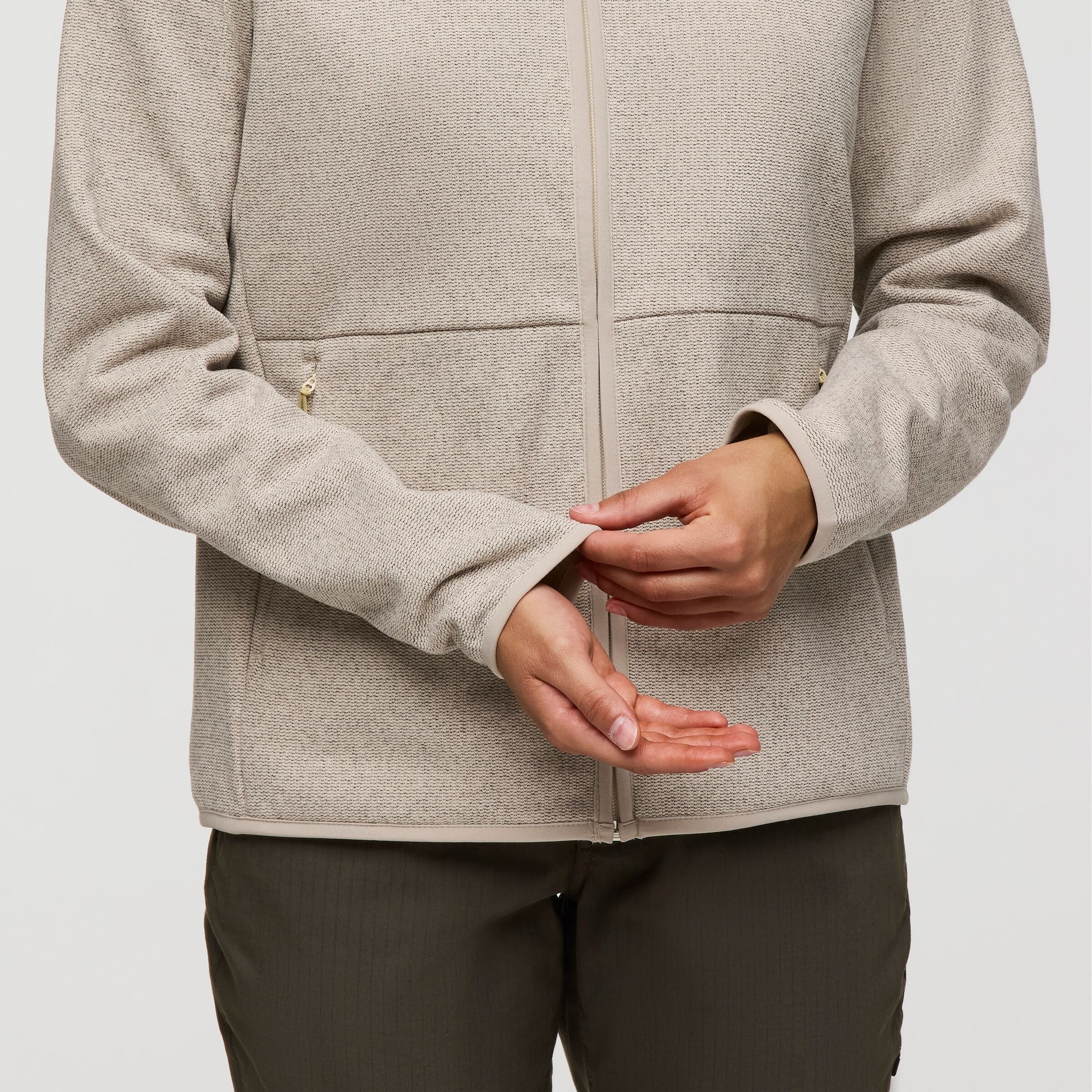 Envo Fleece Full-Zip - Image 4
