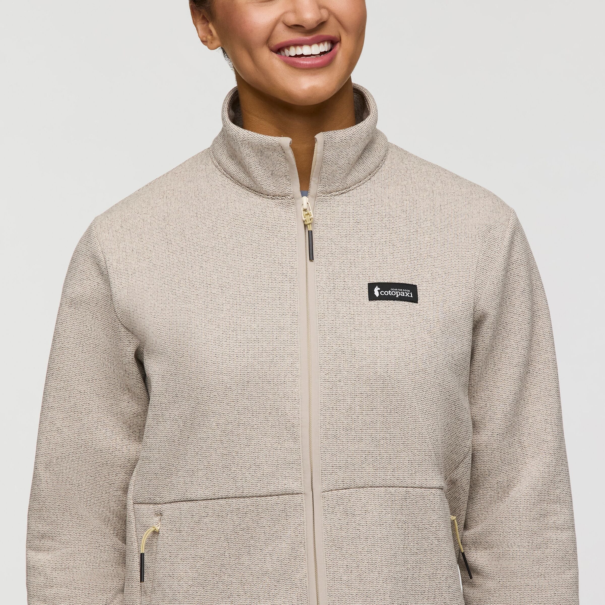 Envo Fleece Full-Zip - Image 5