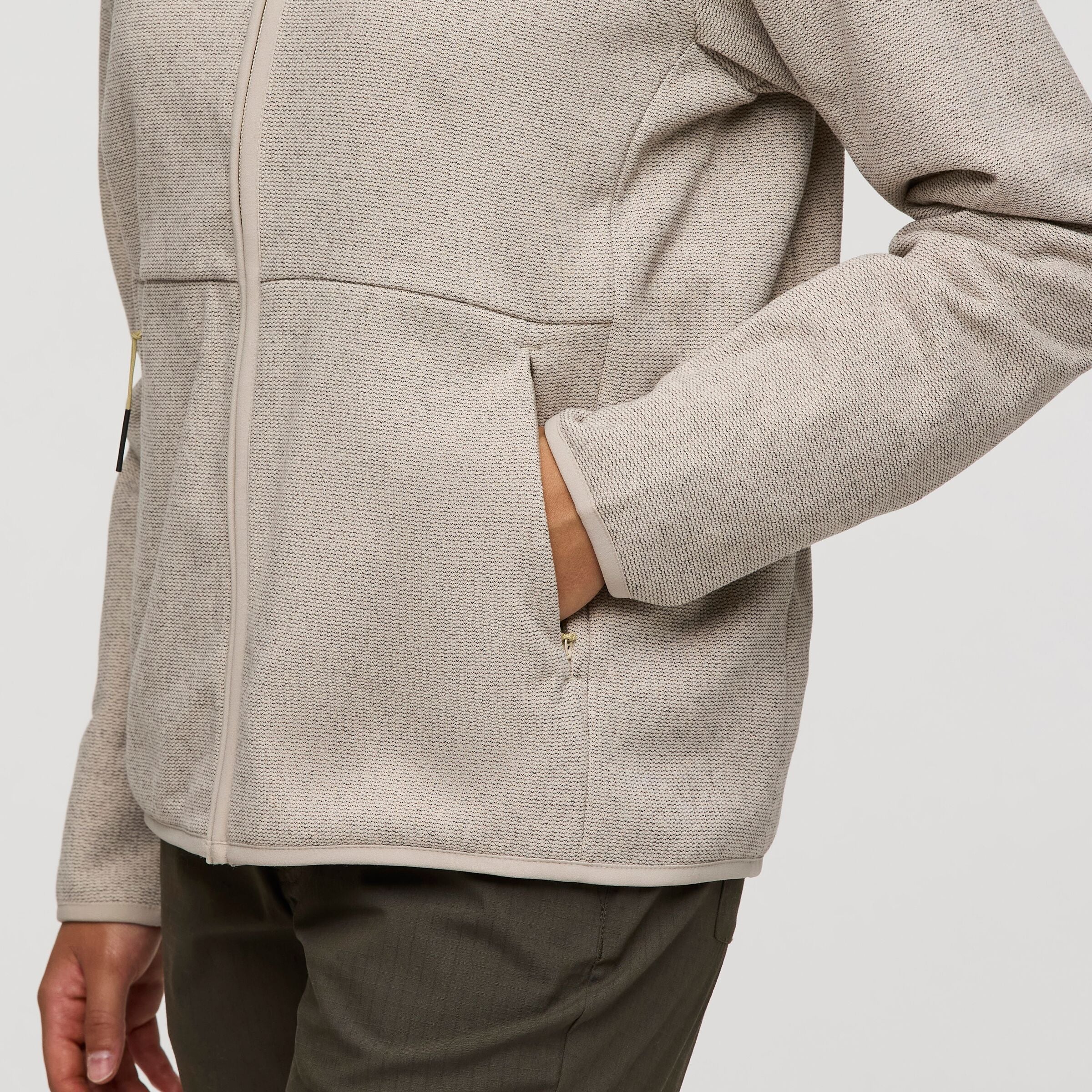 Envo Fleece Full-Zip - Image 6