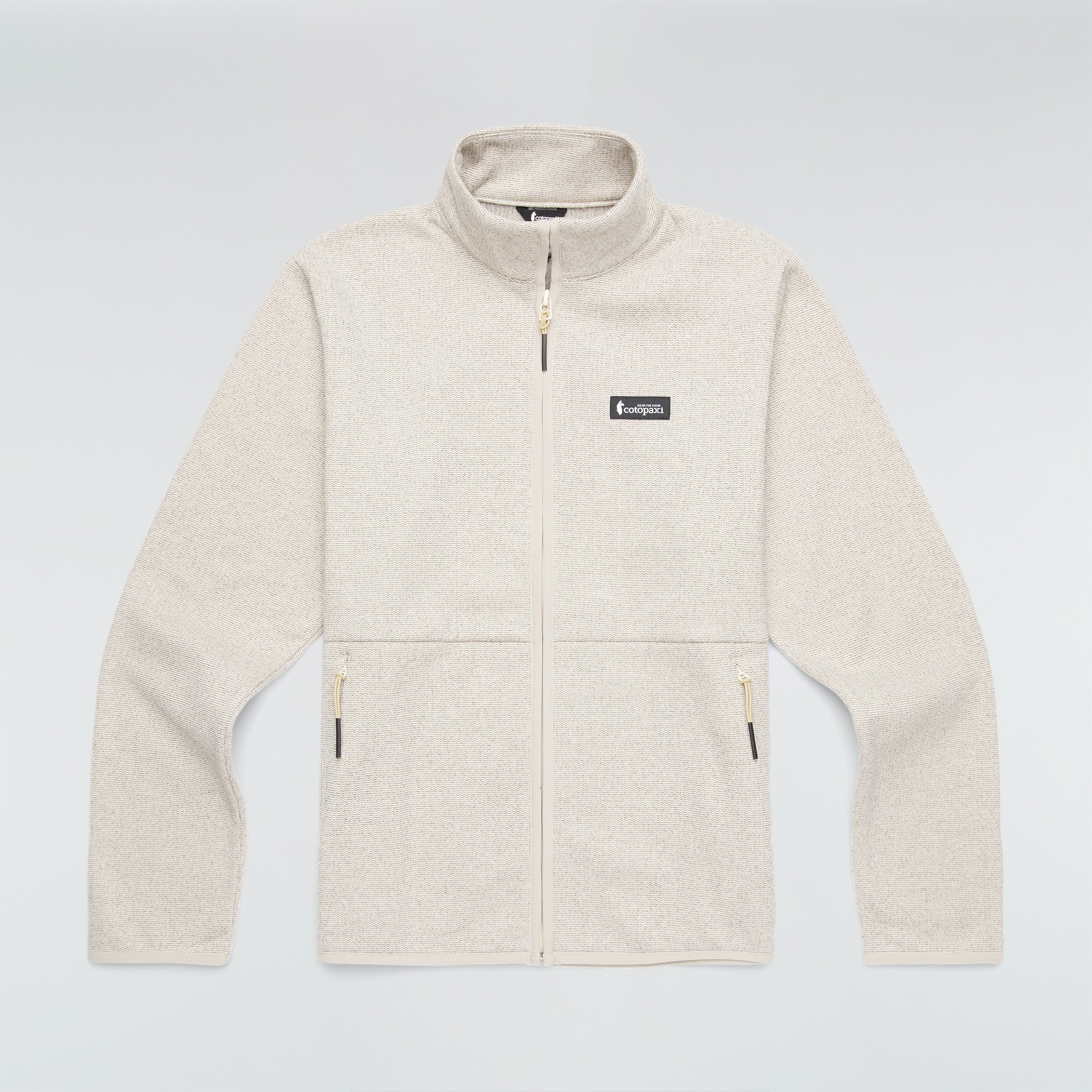 Envo Fleece Full-Zip - Image 7
