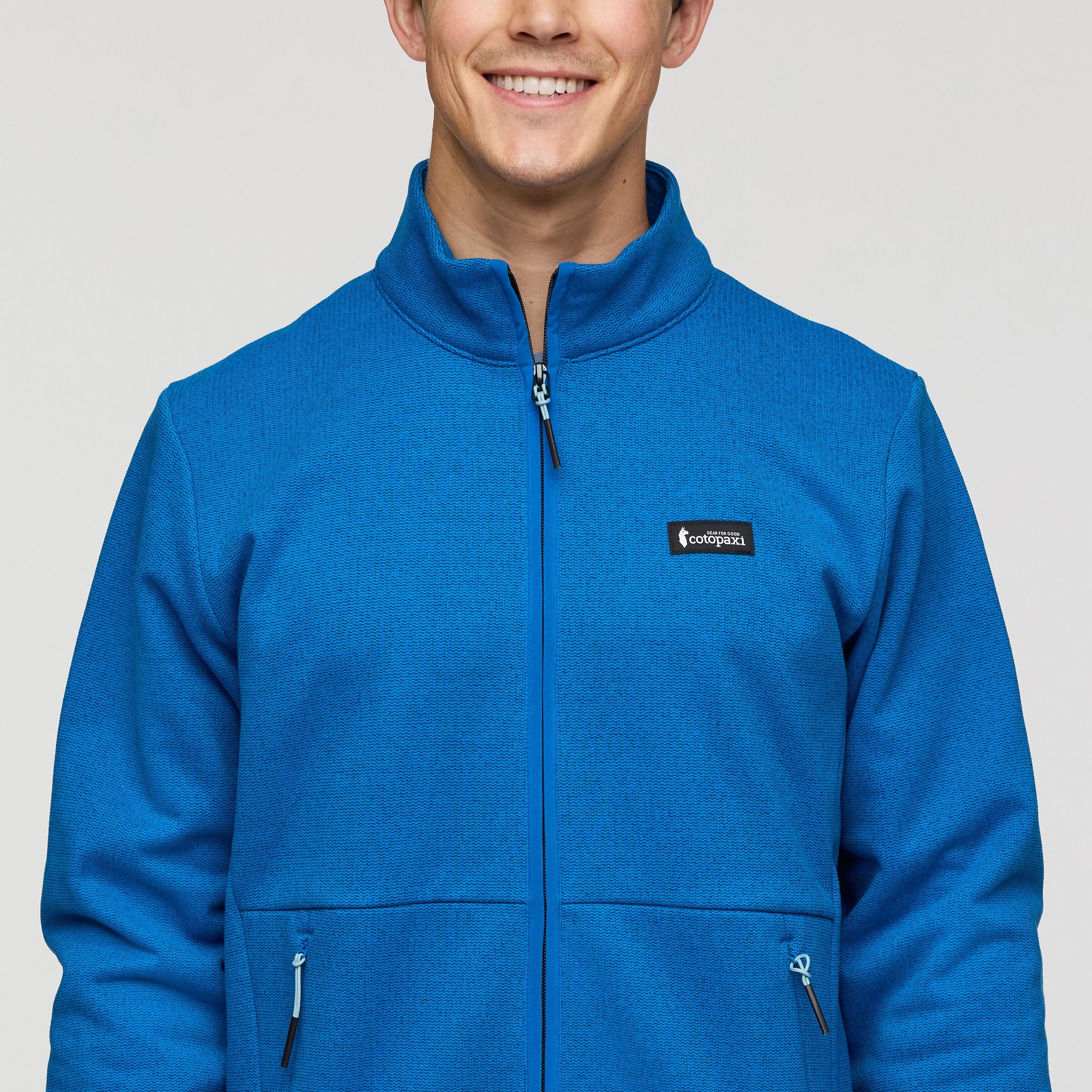 Envo Fleece Full-Zip - Image 5
