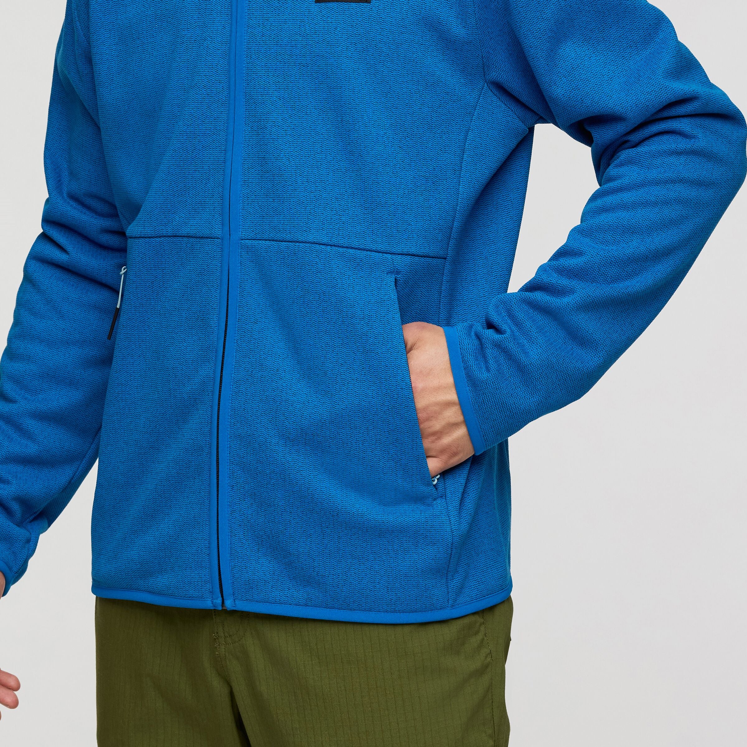 Envo Fleece Full-Zip - Image 7