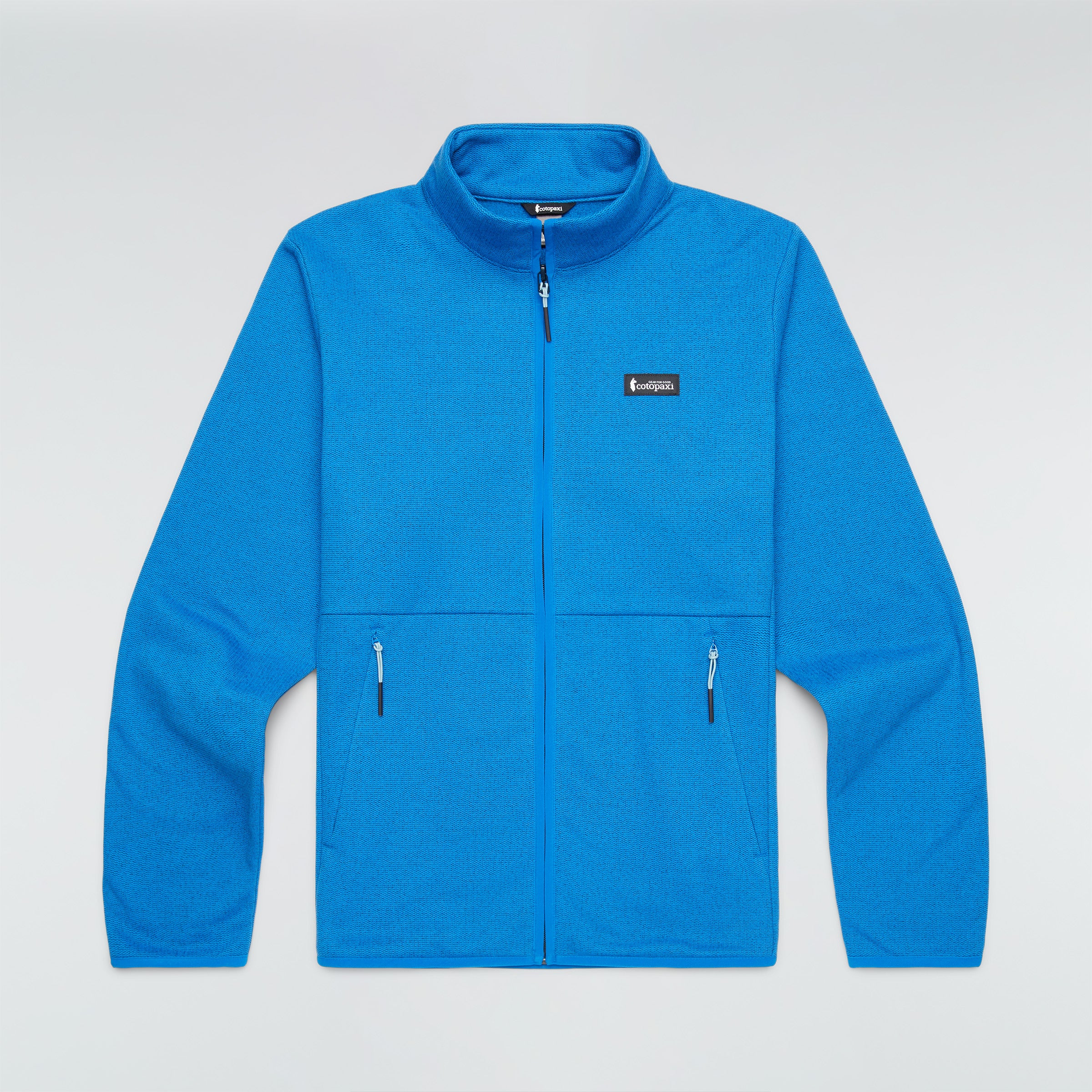 Envo Fleece Full-Zip - Image 8
