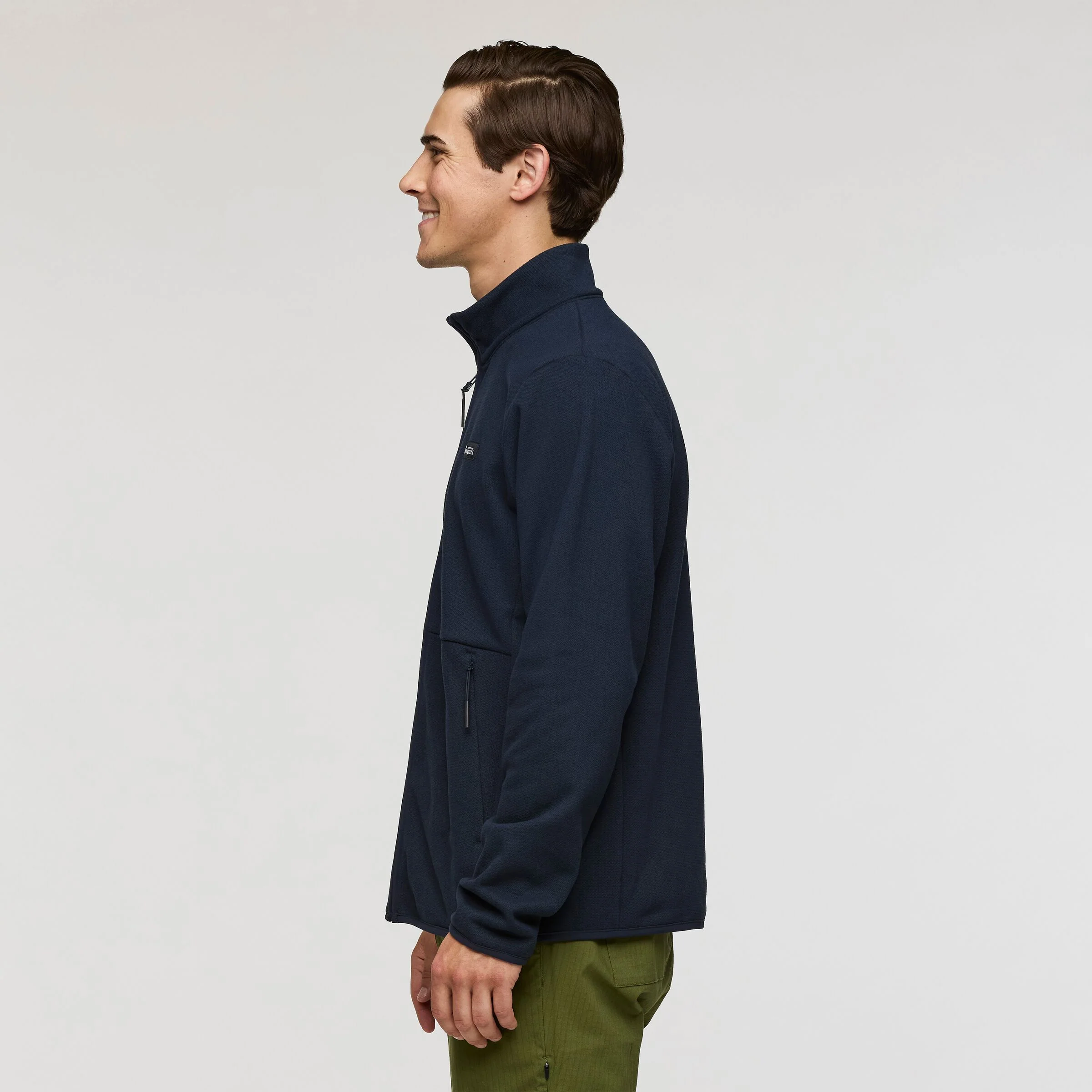 Envo Fleece Full-Zip - Image 3