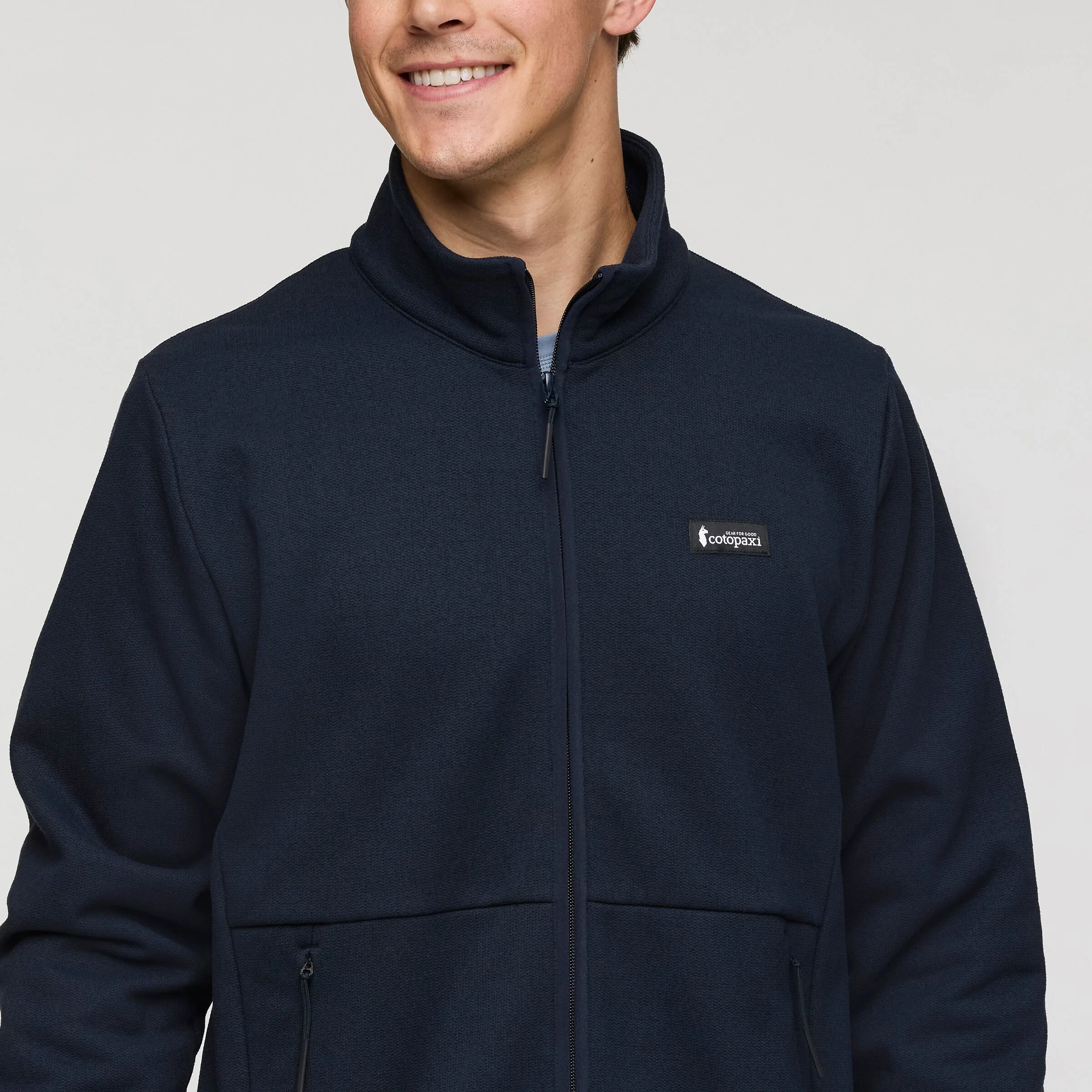 Envo Fleece Full-Zip - Image 5