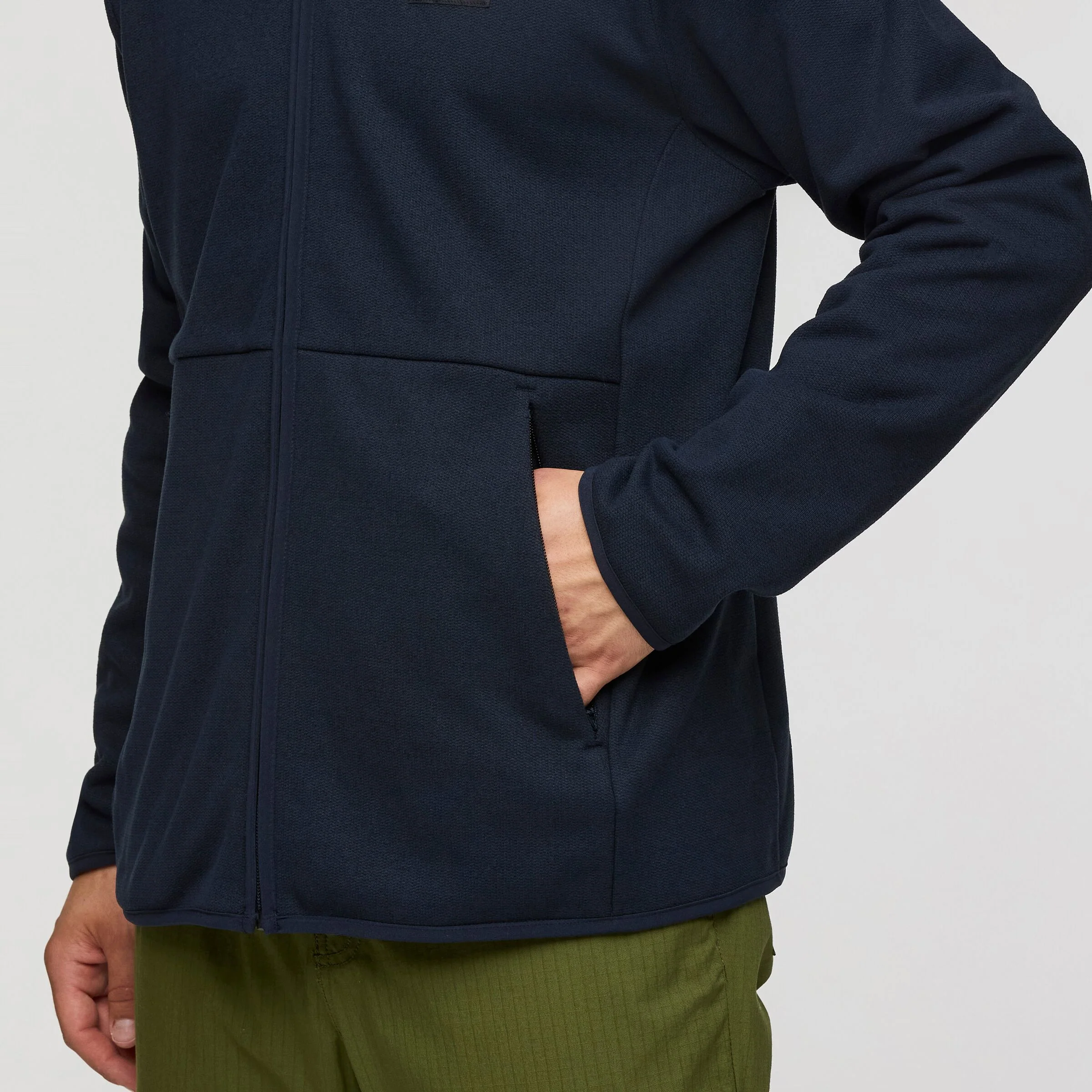 Envo Fleece Full-Zip - Image 6