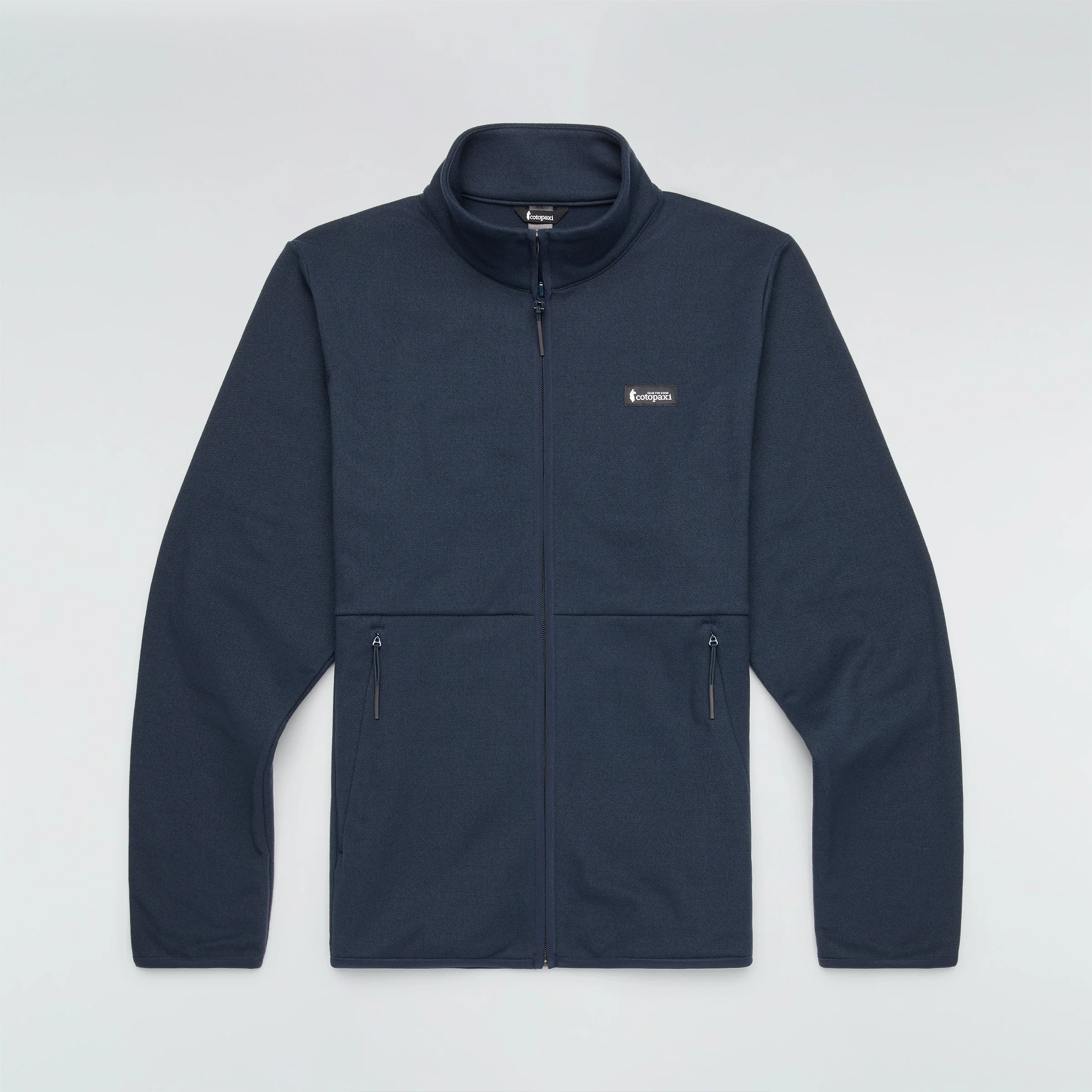 Envo Fleece Full-Zip - Image 8