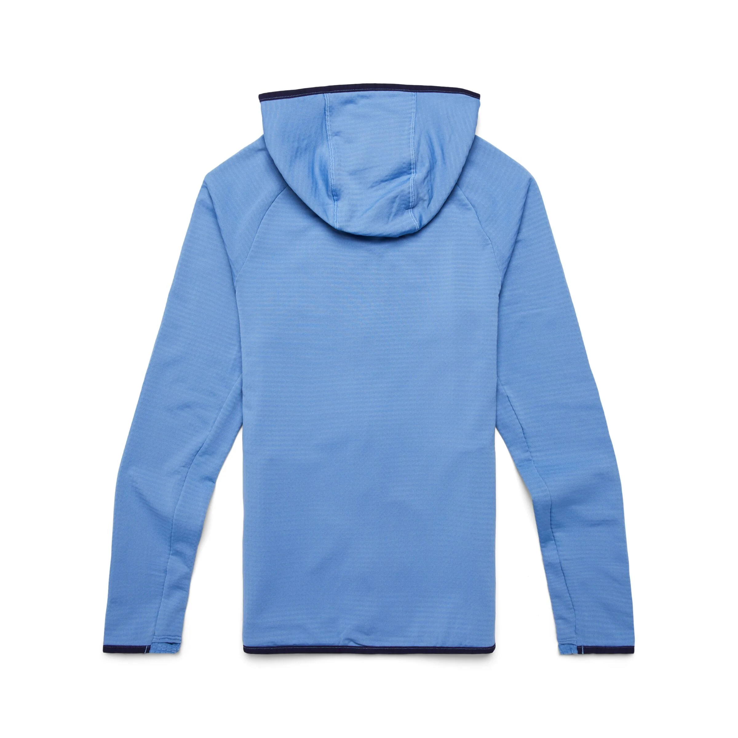Otero Fleece Full-Zip Hooded - Image 8