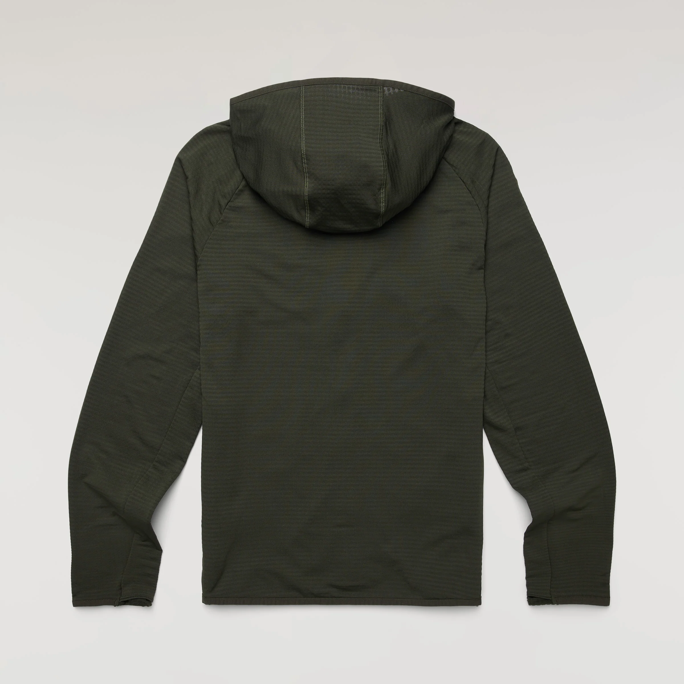 Otero Fleece Full-Zip Hooded - Image 14