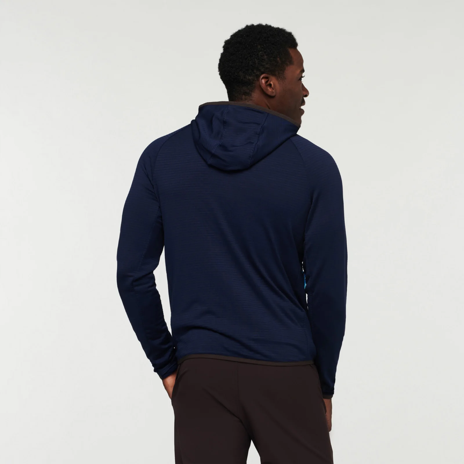 Fleecejacke Otero Fleece Full-Zip Hooded - Image 2