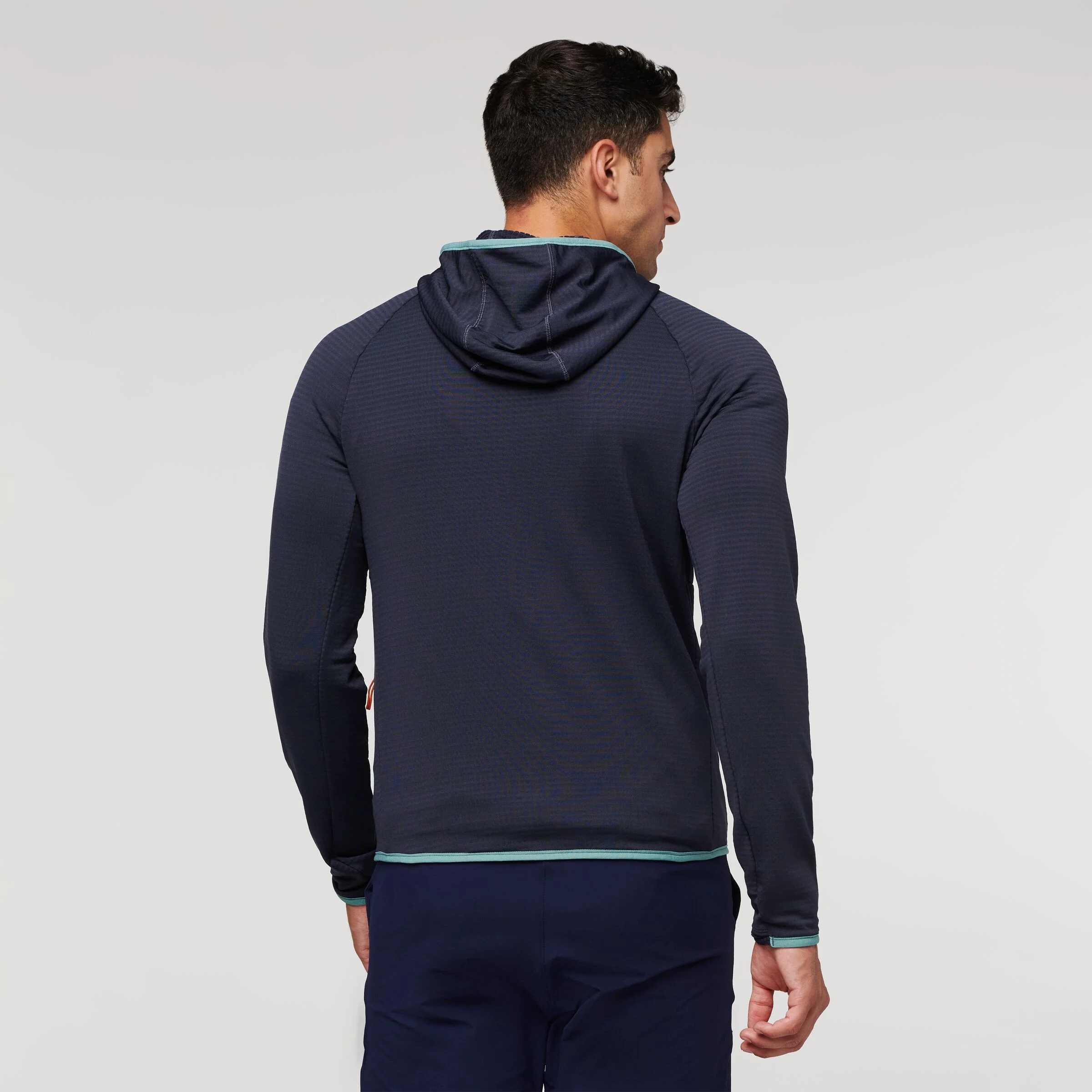 Fleecejacke Otero Fleece Full-Zip Hooded - Image 6