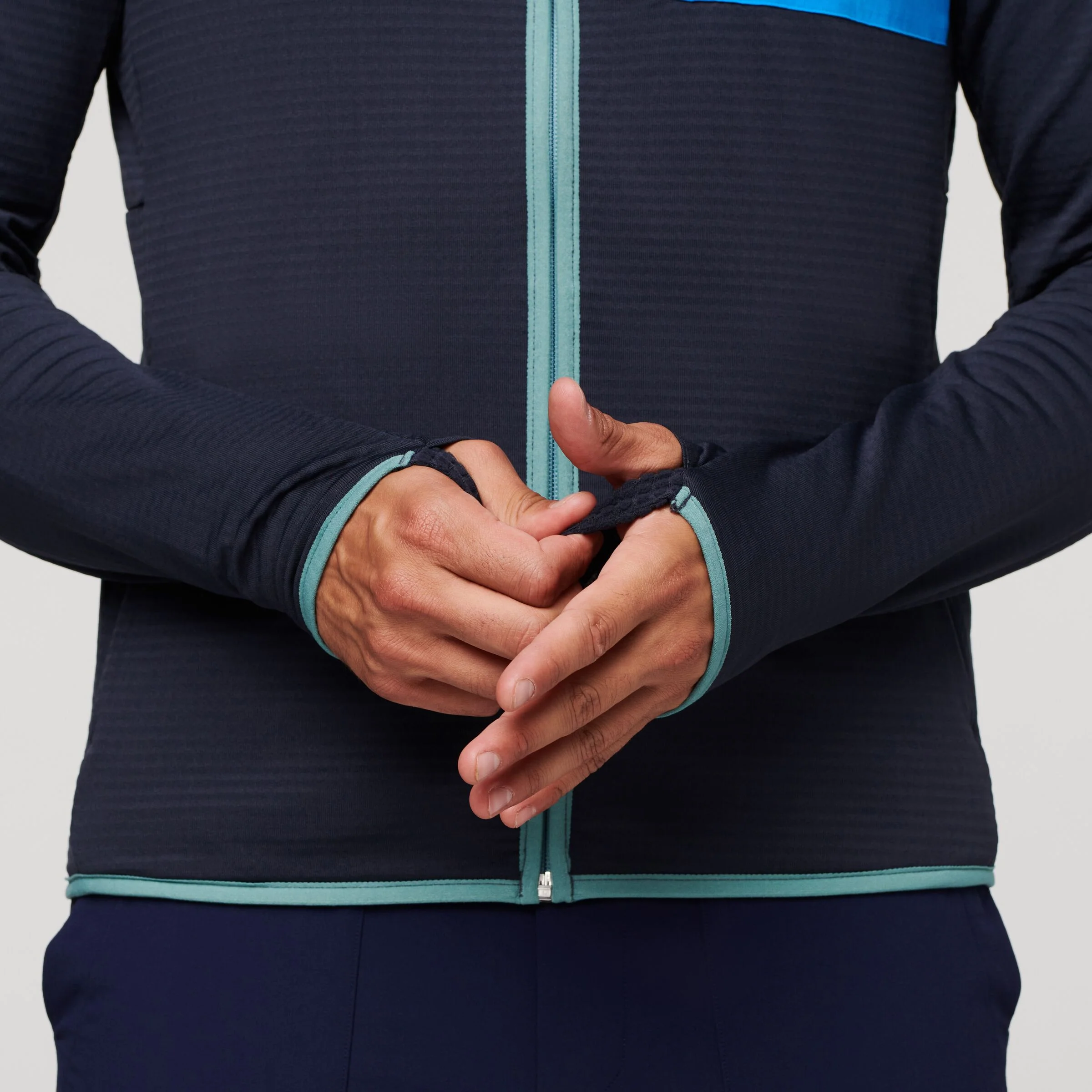 Fleecejacke Otero Fleece Full-Zip Hooded - Image 8
