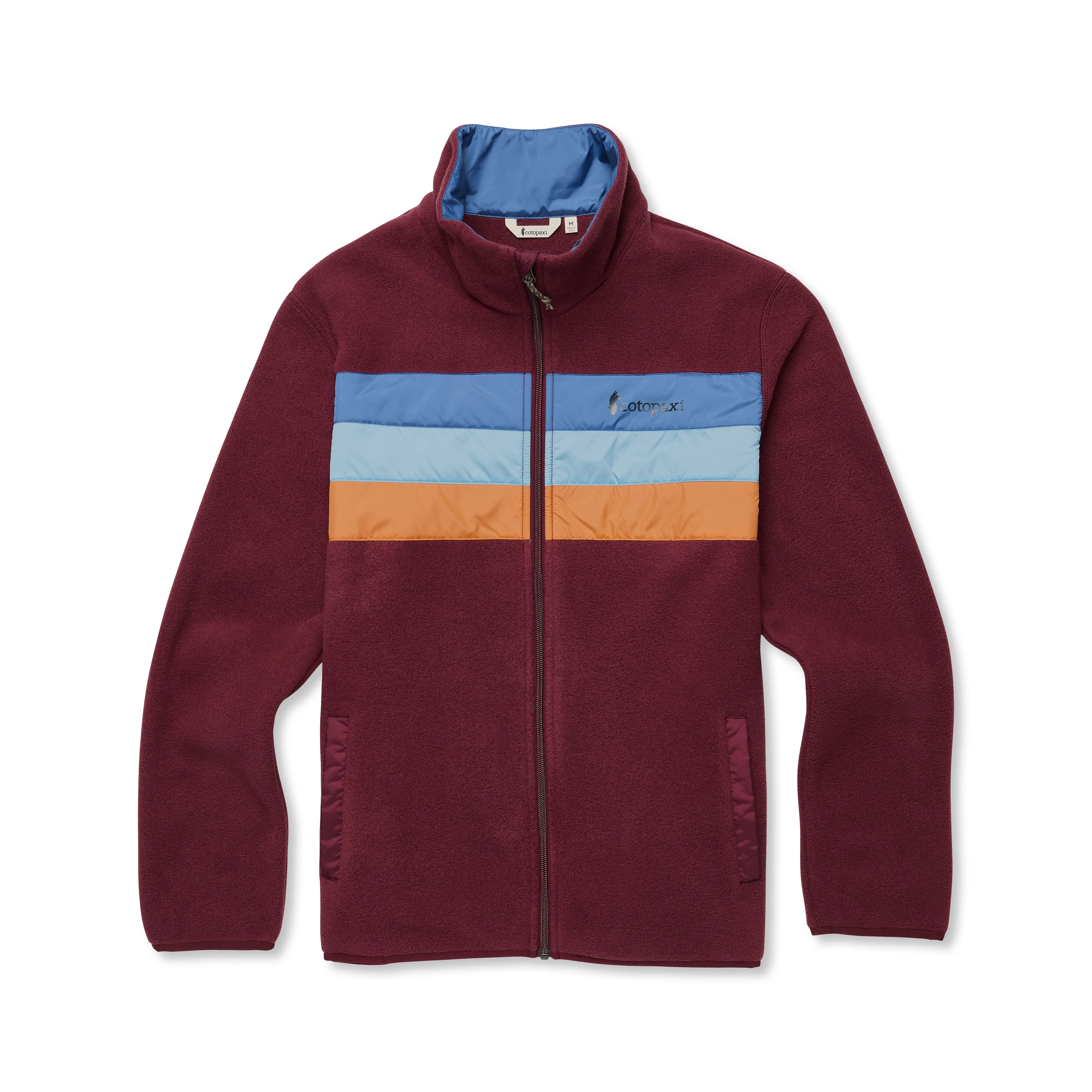 Teca Fleece Full-Zip - Image 11